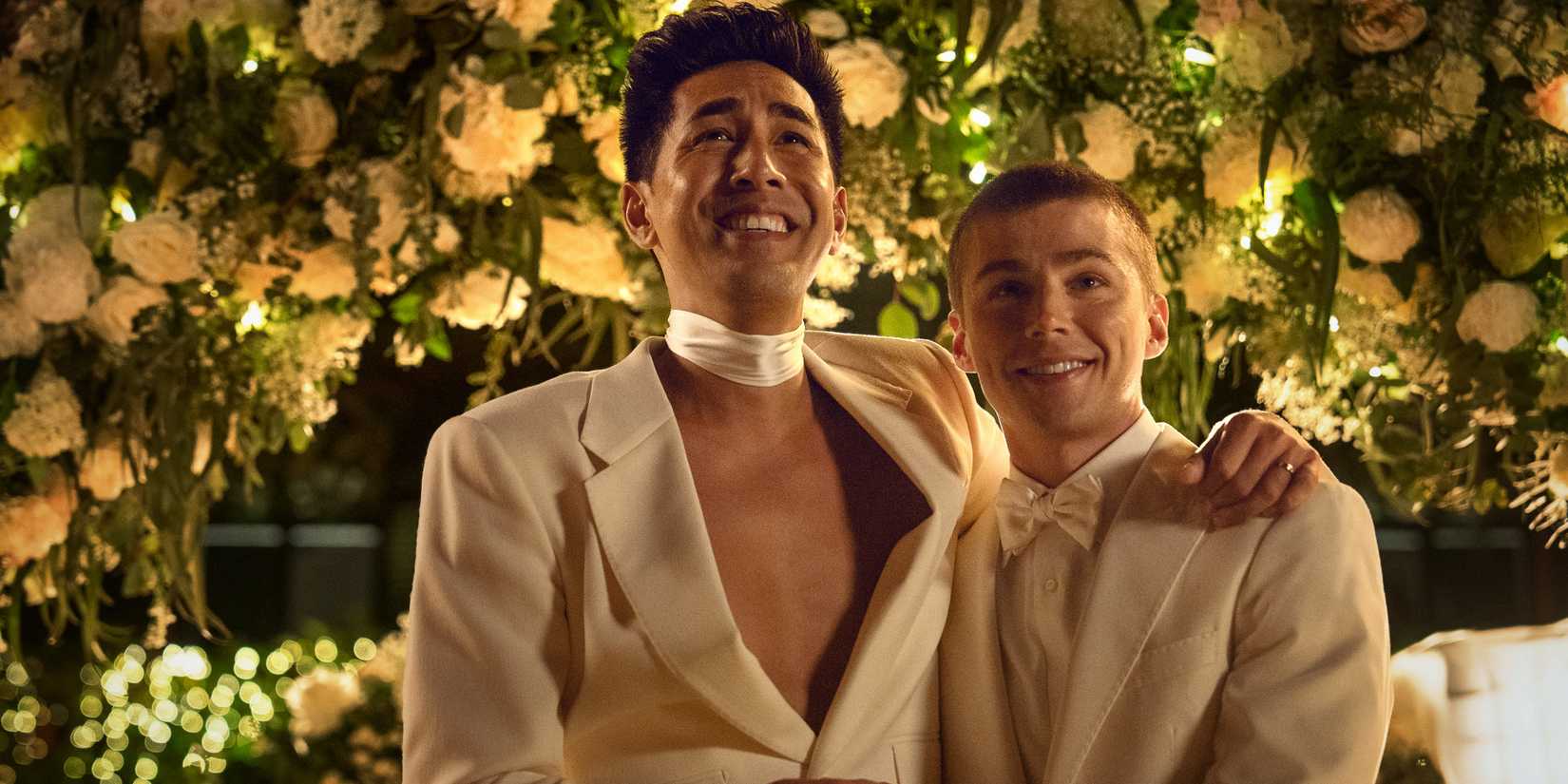 Miles Heizer continues to appear on PWMOV.