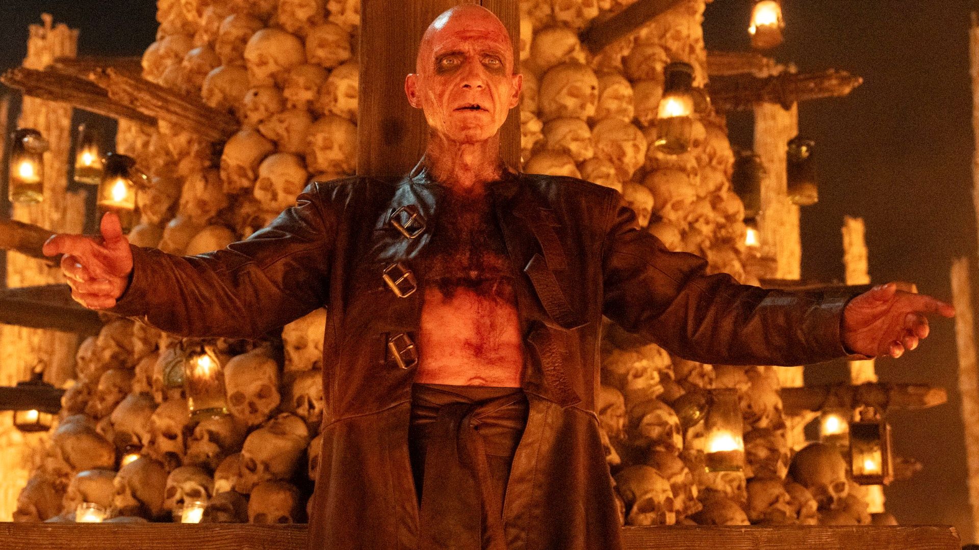 28 Years Later: The Bone Temple Officially Ends Avatar 3's Box Office #1 Streak After 27 Days