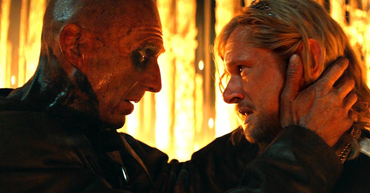 screenrant.com - Brandon Zachary - The Importance Of Music In 28 Years Later: Bone Temple