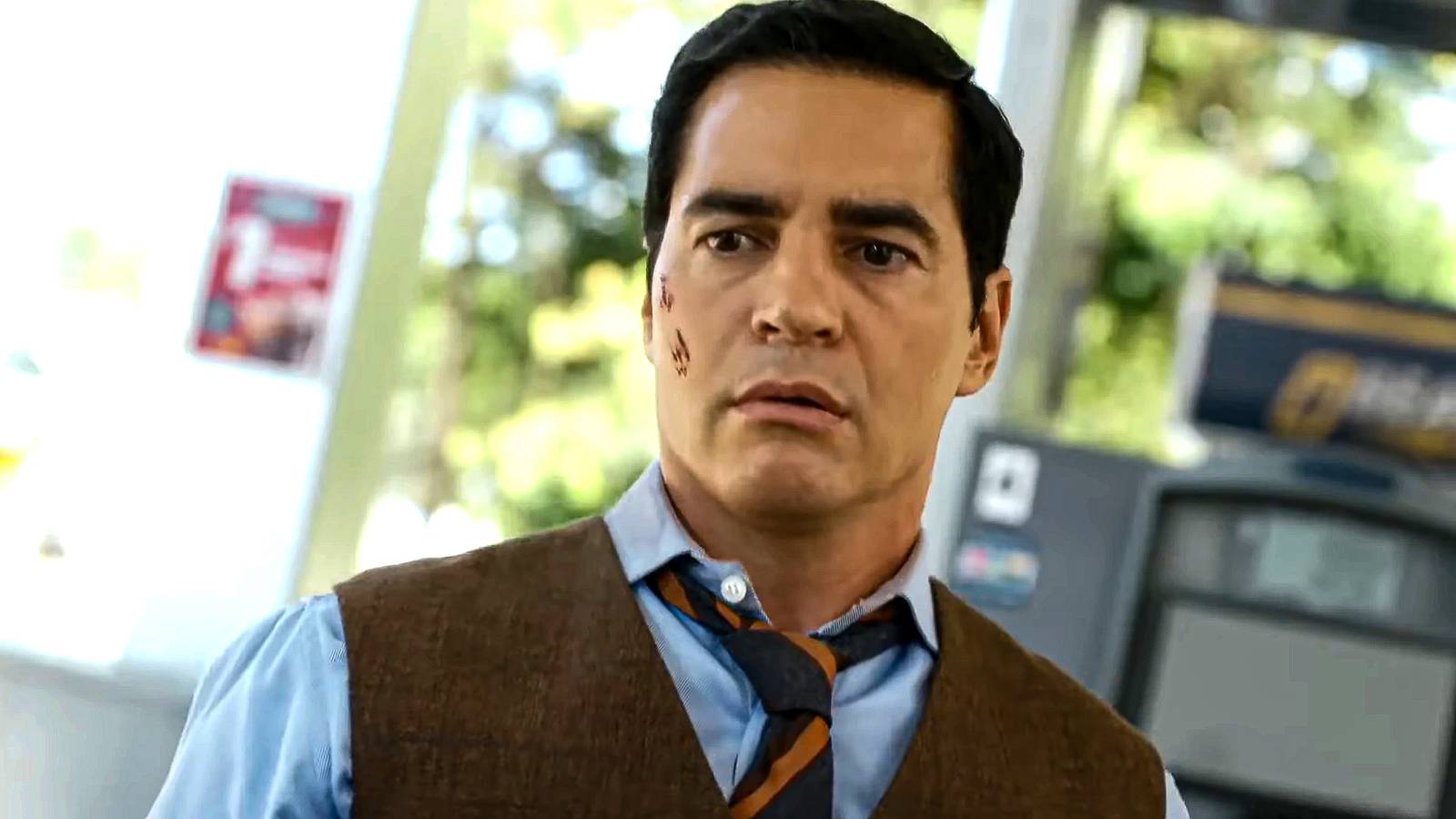 Will Trent Season 4: Caleb's Character Changes Bring Emotional Conflict