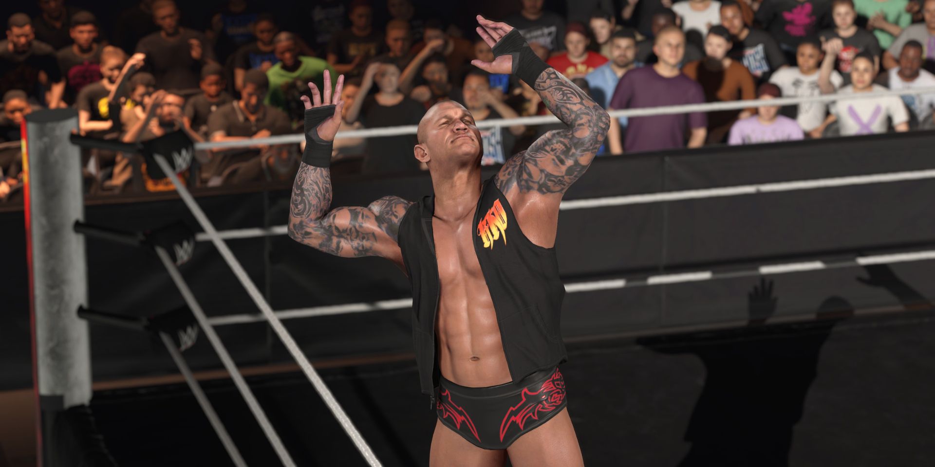 WWE 2K26 Cover Star Officially Announced