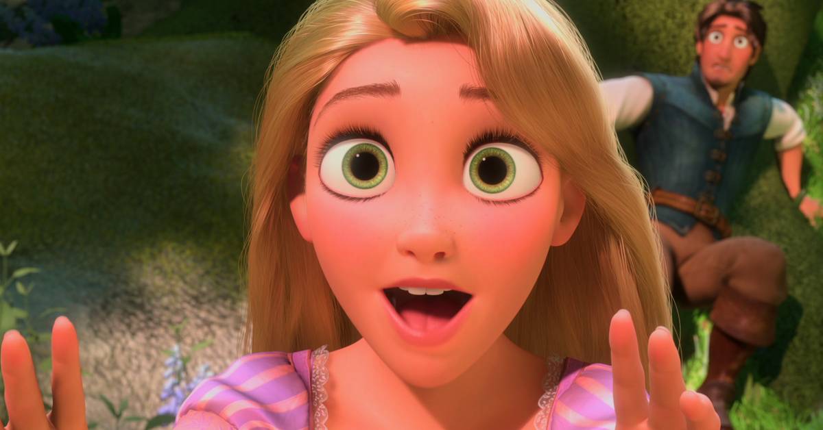screenrant.com - Rianna de Bono-Smith - Tangled Live-Action Filming Begins In First Look Images Of Iconic Set