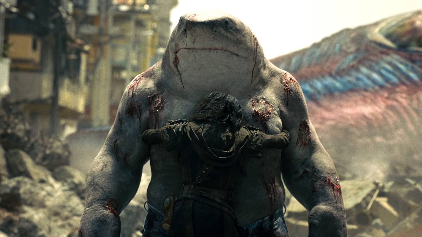 James Gunn Shares Update On Creature Commandos Season 2 Production