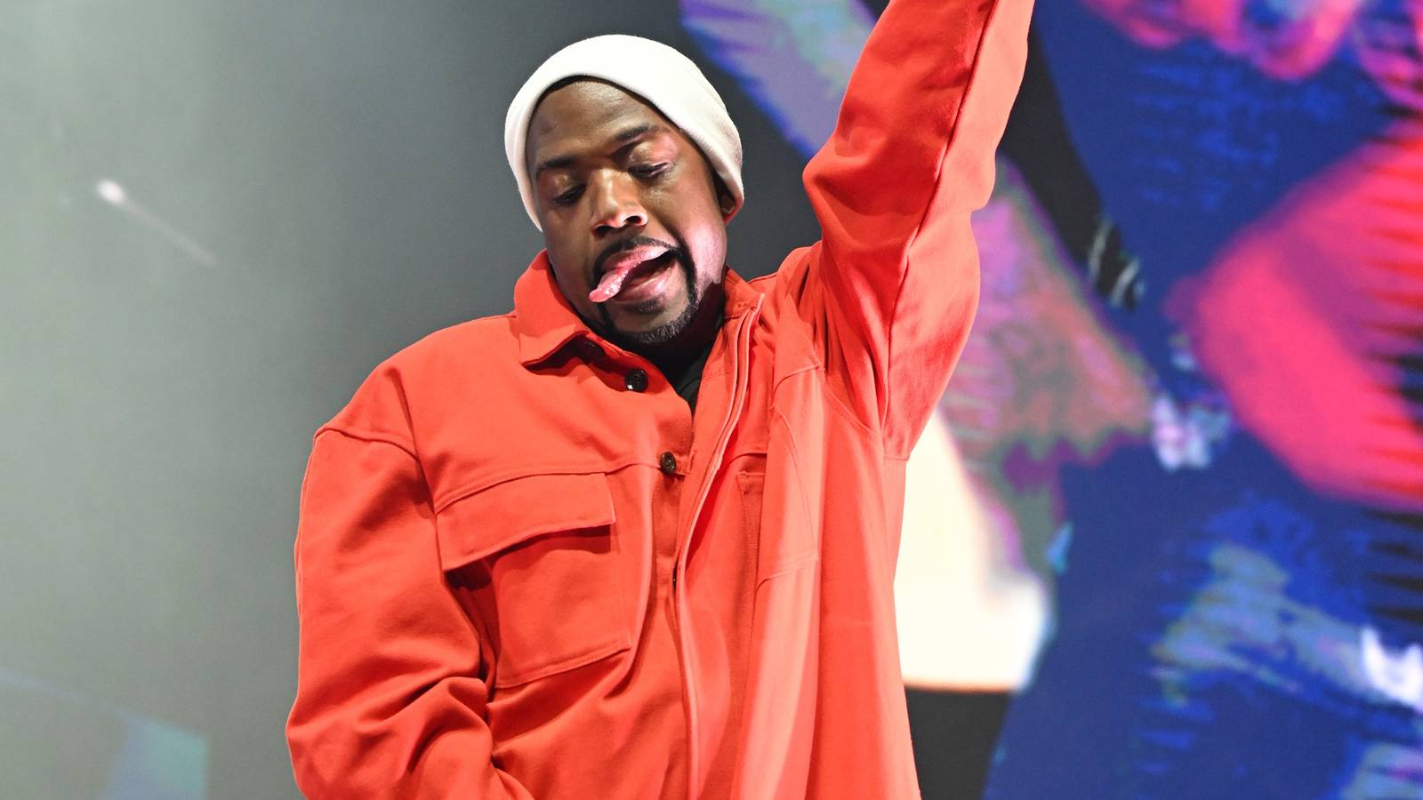 Ray J Hospitalized With Pneumonia: A Look At His Career And Lasting Impact