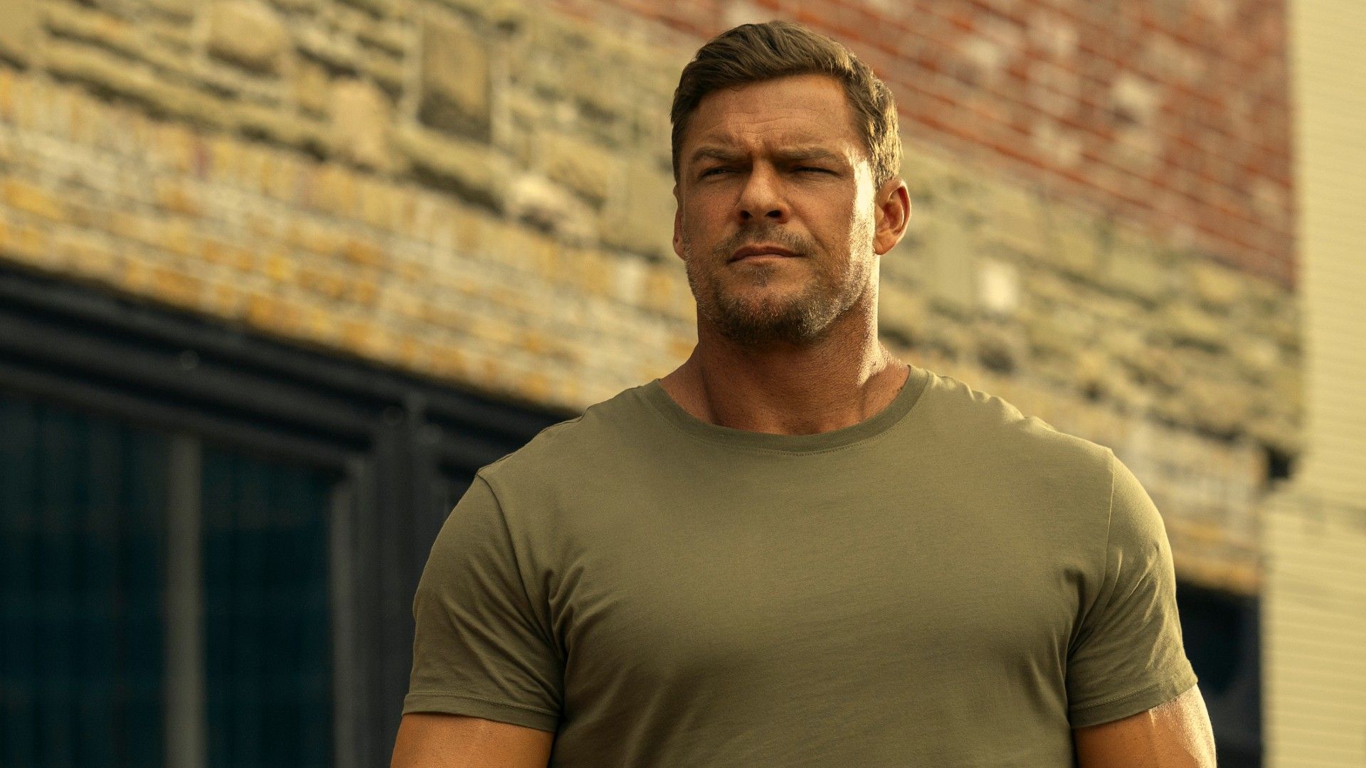 Reacher Got Brutally Mocked By Another Prime Video Series