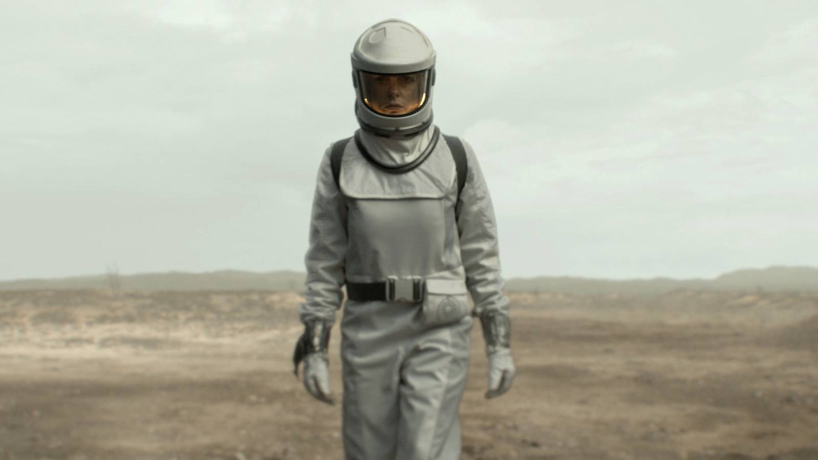 HBO's Silo Replacement Is A 10/10 Sci-Fi Masterpiece That Keeps Getting Better