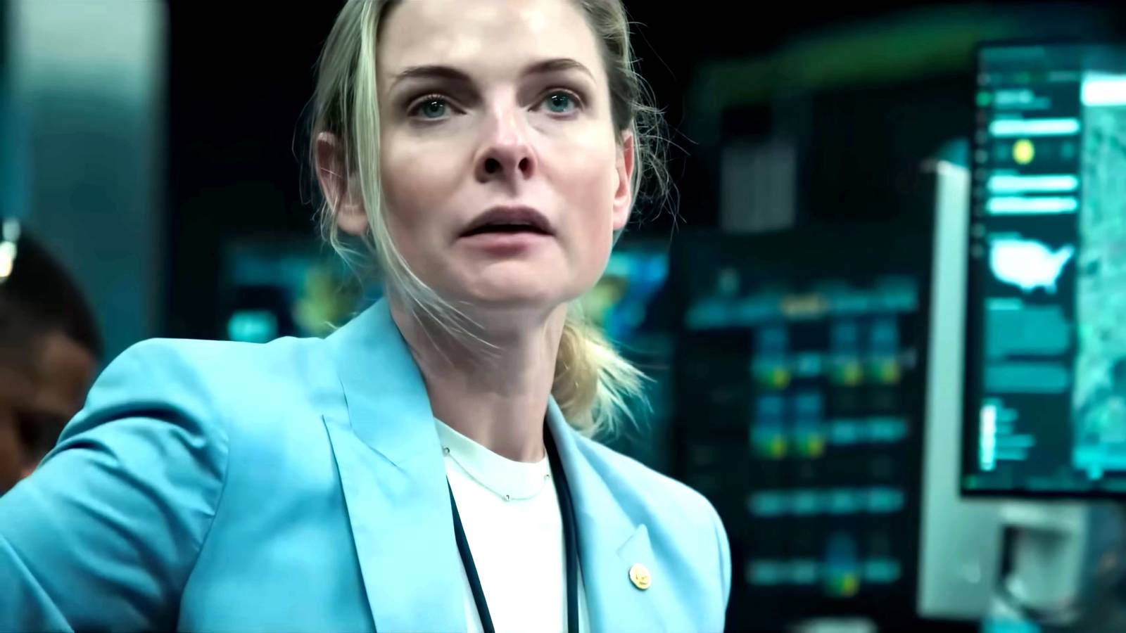 Nuclear Expert Defends Netflix's A House Of Dynamite Amid Pentagon Criticism