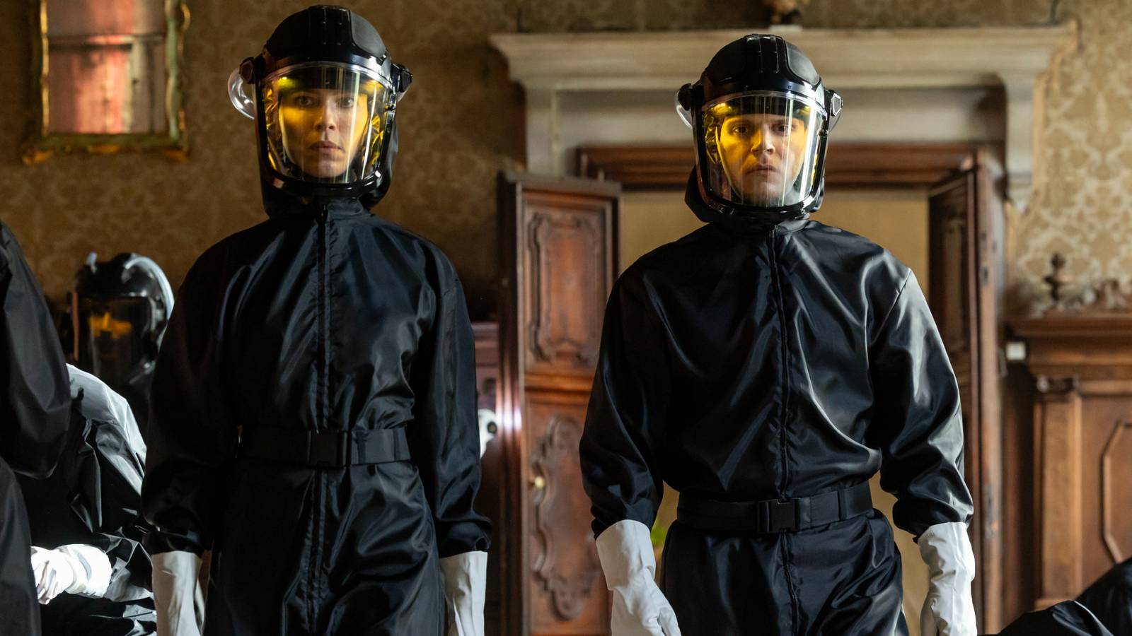 The Beauty: Disney+'s Unexpected Trending TV Show