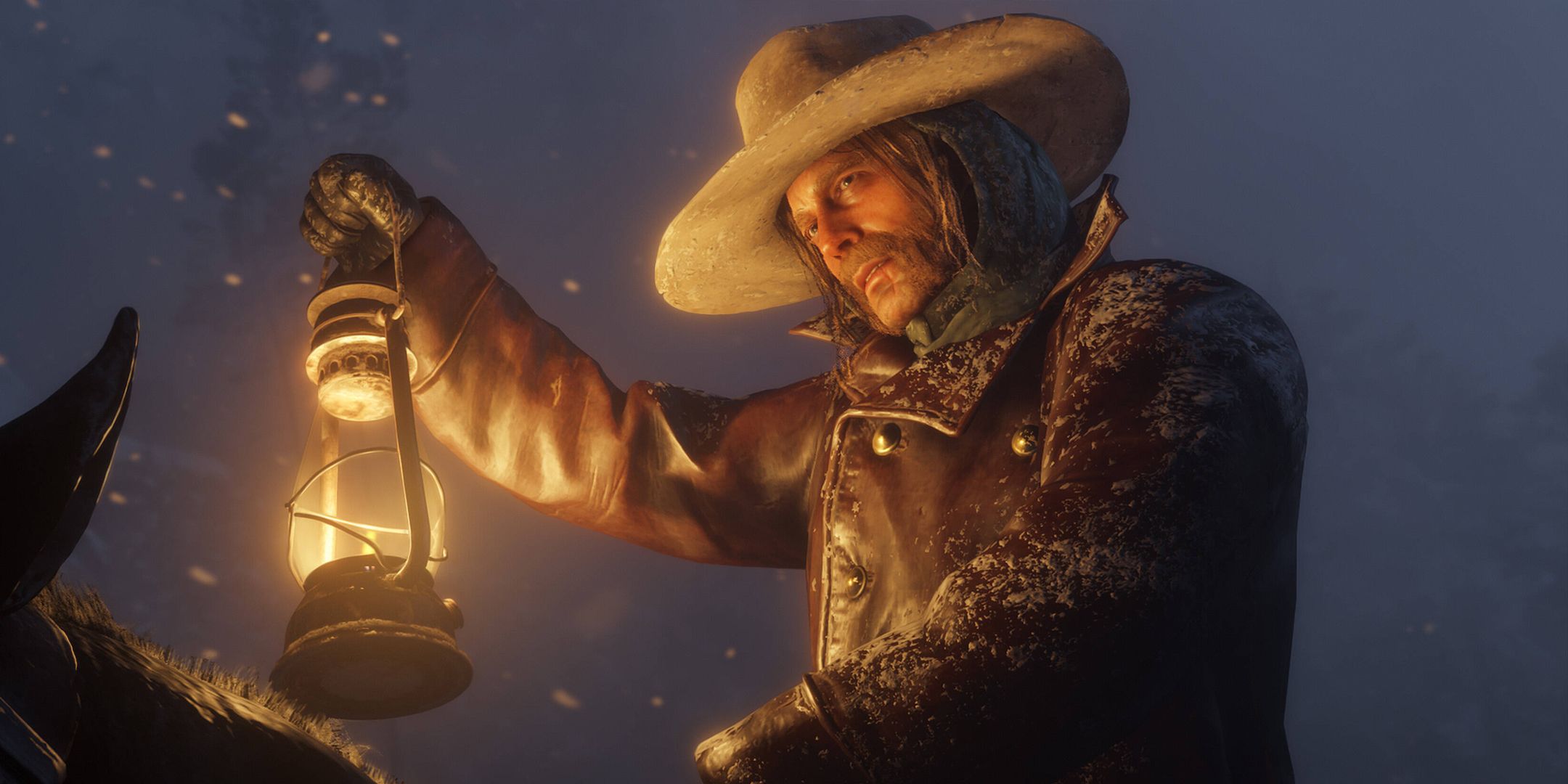 Red Dead Redemption 2 Feels Like A New Game With This Survival Mode