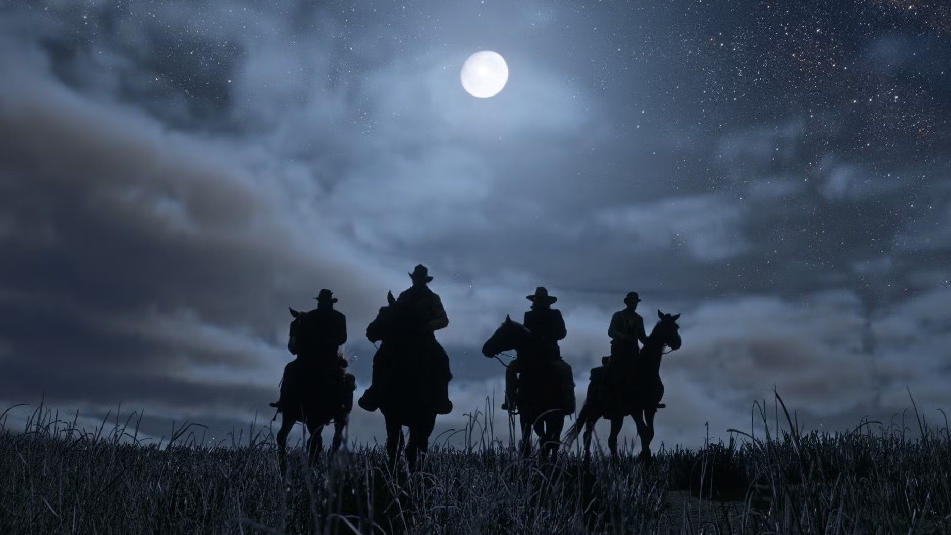Red Dead Redemption 2 Officially Free To Download For A Very Limited Time image