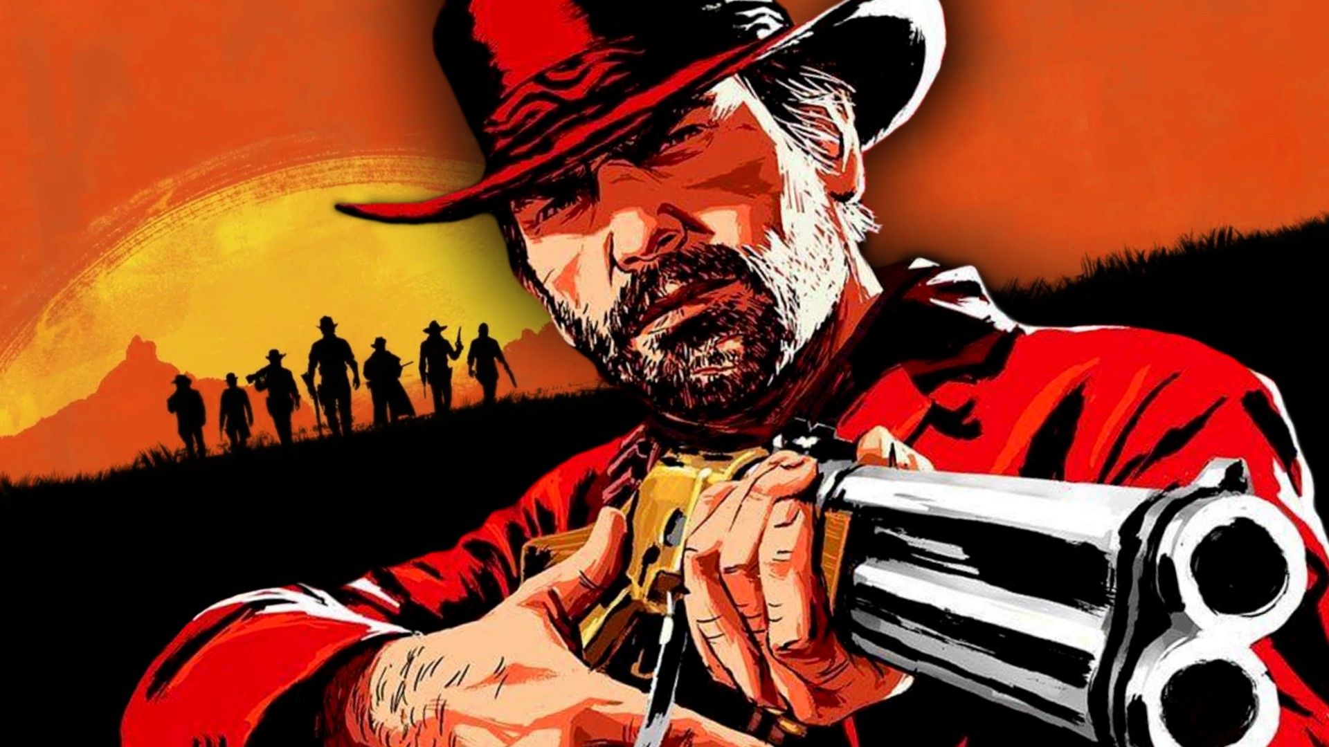 Red Dead Redemption 2 Players Shouldn't Miss the 'Geology for Beginners' Side Mission