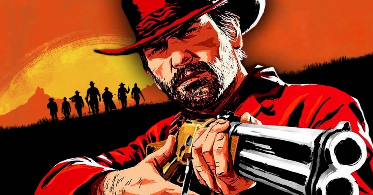 screenrant.com - Sharmila Ganguly - Rockstar Games Officially Teases Next Game After GTA 6