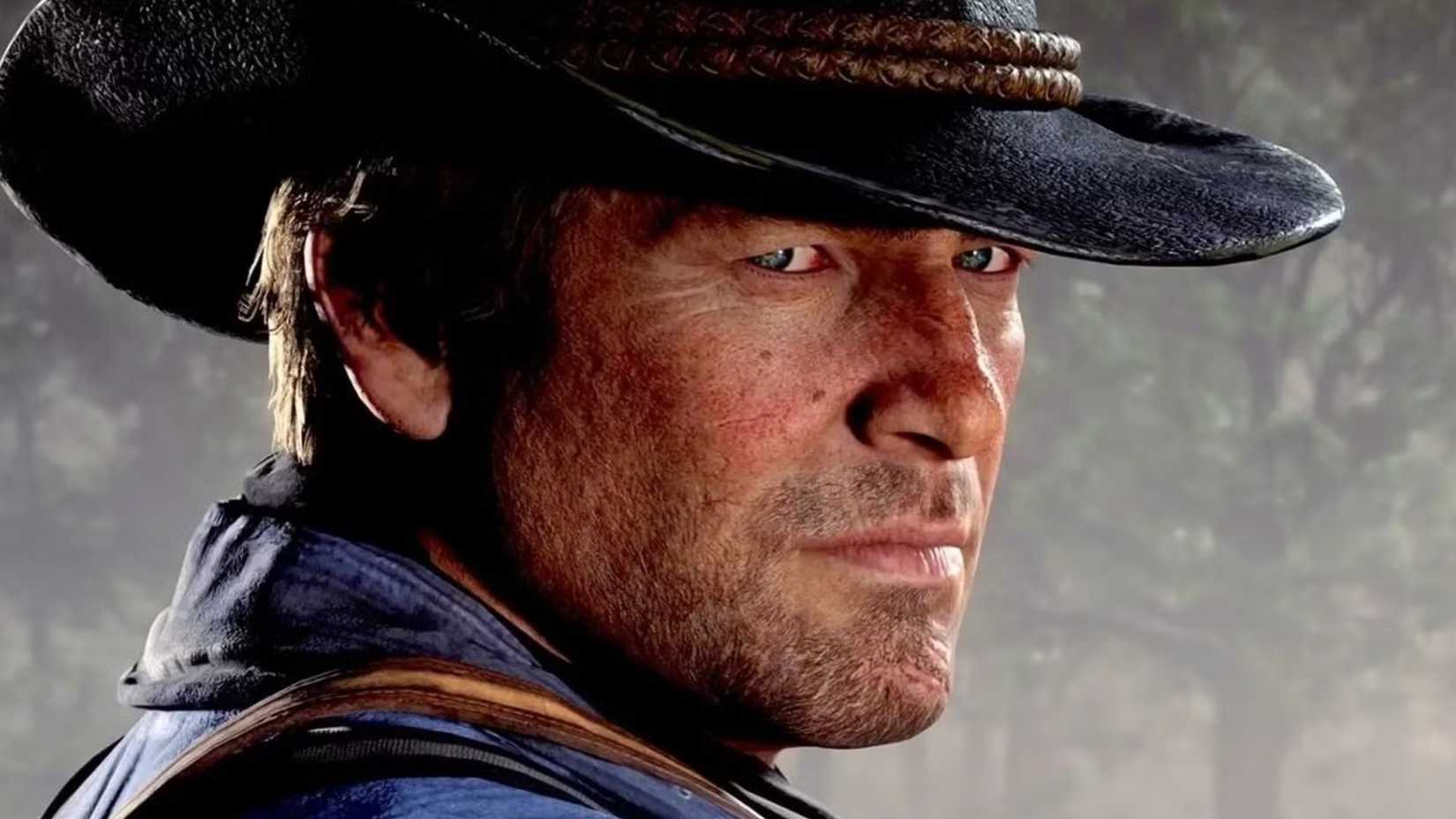Red Dead Redemption 2 Next-Gen Update Release Window Leaks, Gamers ...