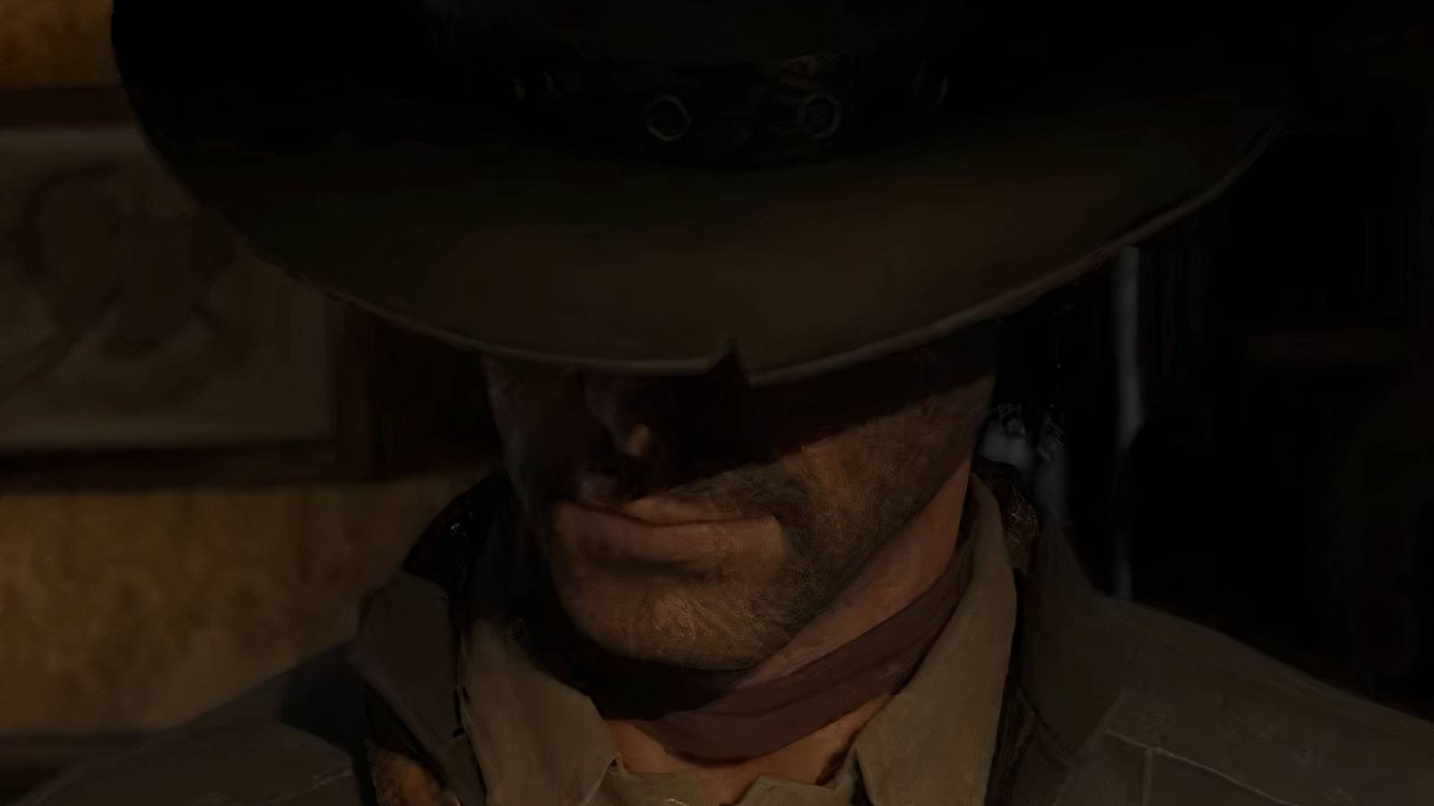 Red Dead Redemption Remake In RDR2’s Engine Is Everything We Imagined
