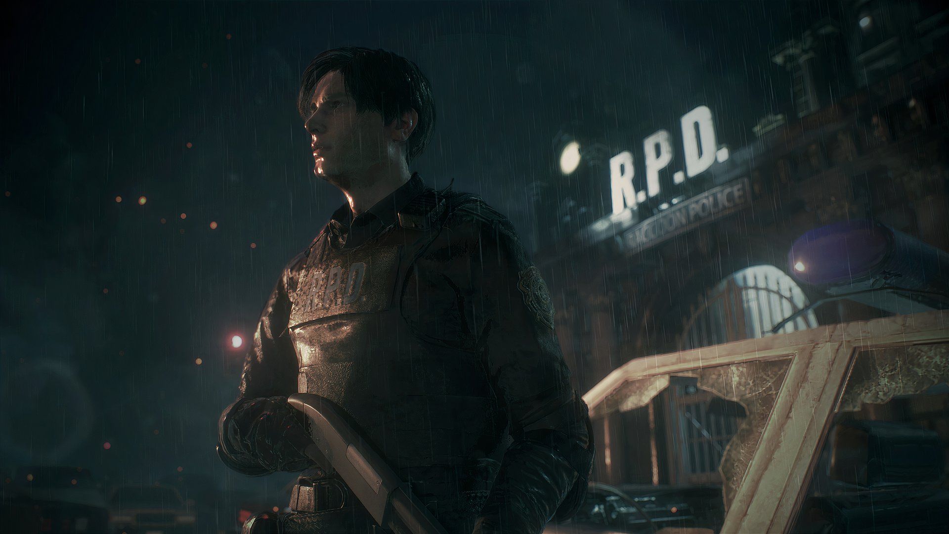 5 Resident Evil Games That Are 10/10 Masterpieces