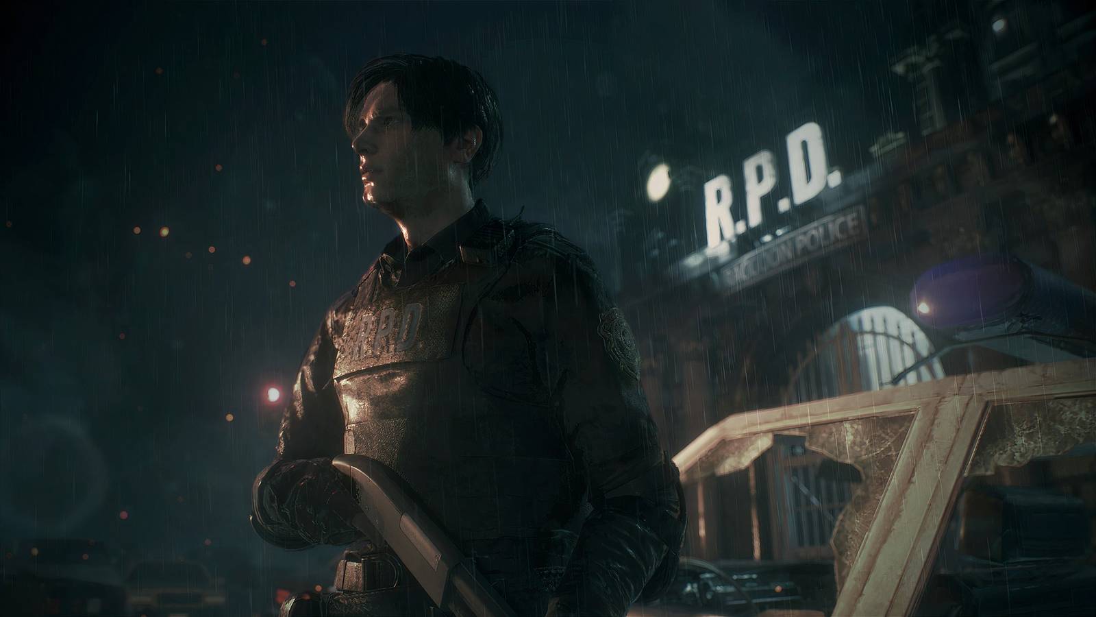 5 Resident Evil Games That Are 10/10 Masterpieces