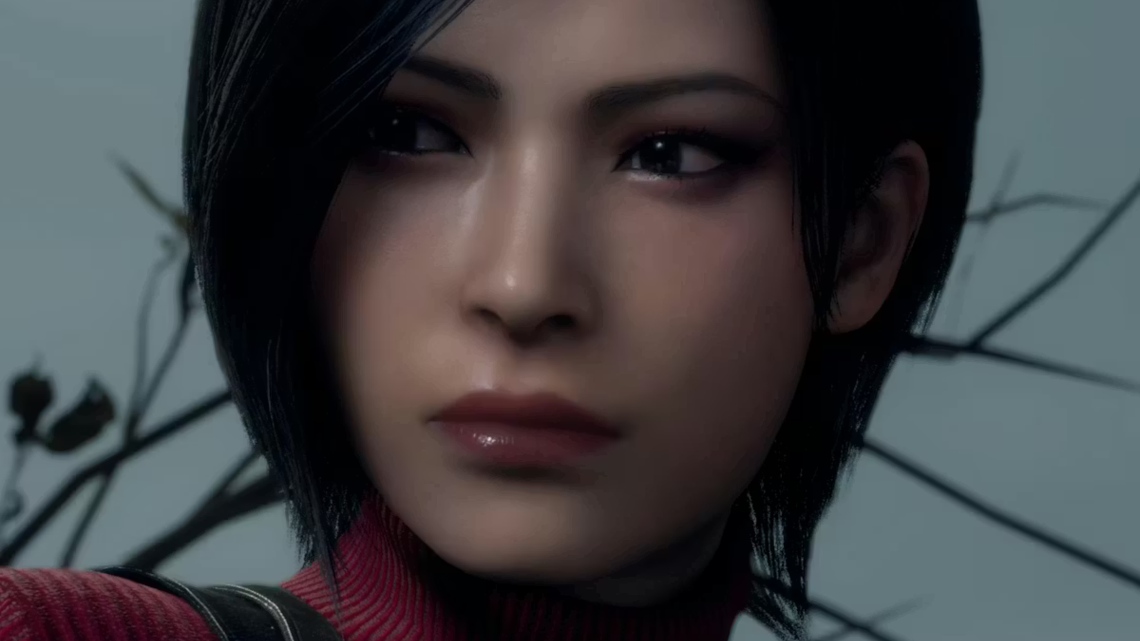 resident evil 4 remake separate ways ada wong