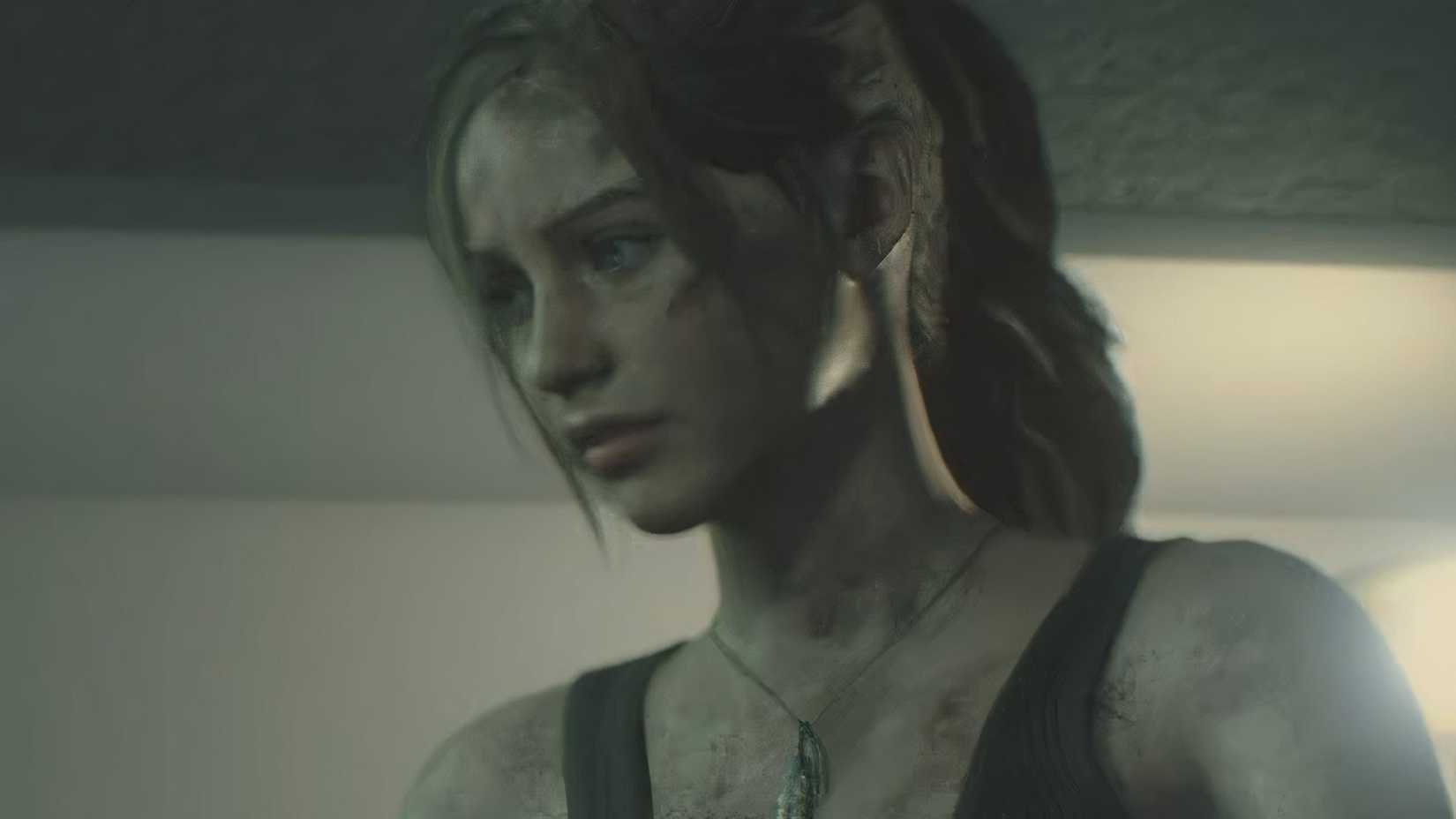 Leaked Resident Evil Remake Gets Promising Development Update