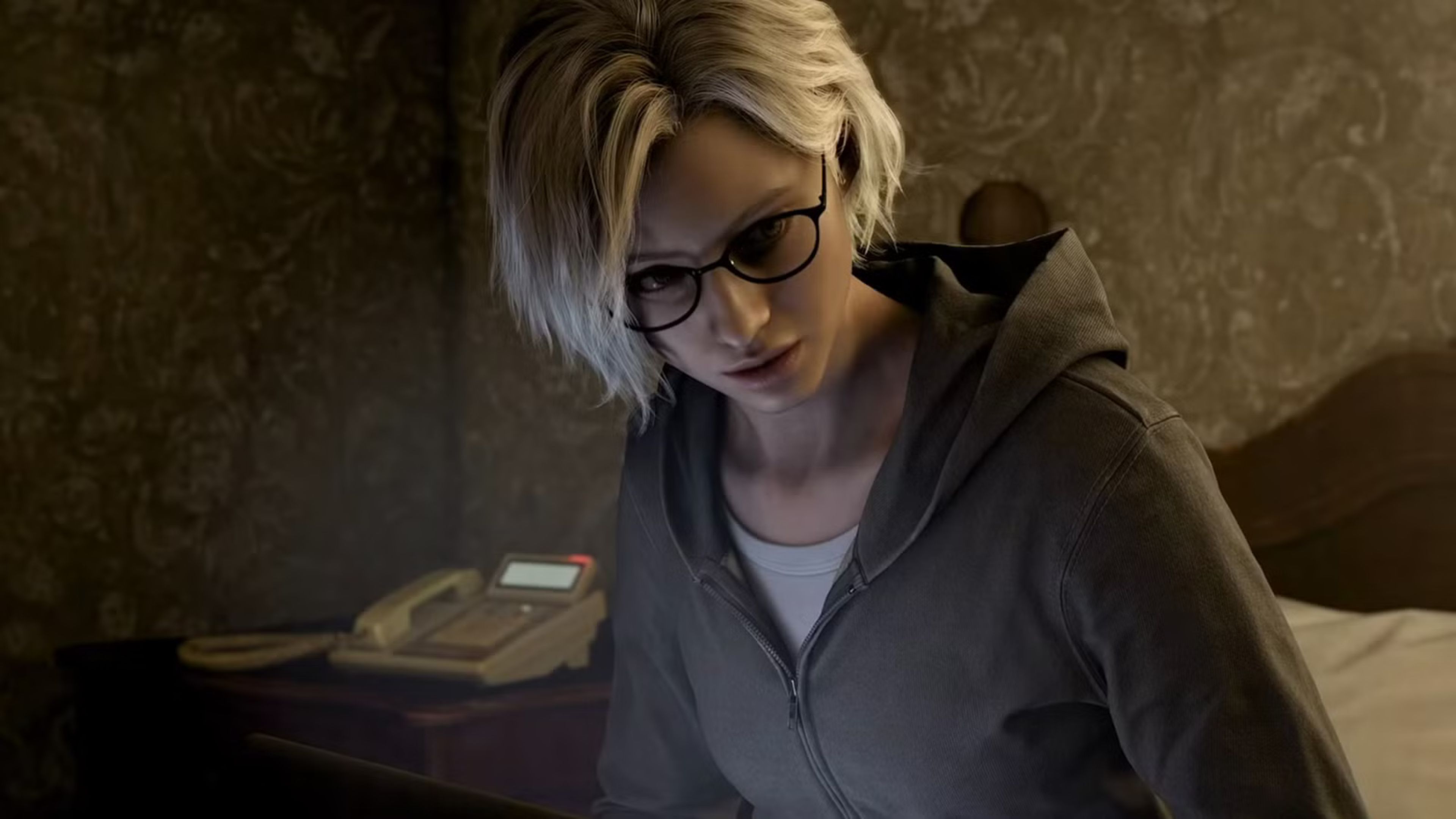 resident evil requiem 9 january showcase capcom