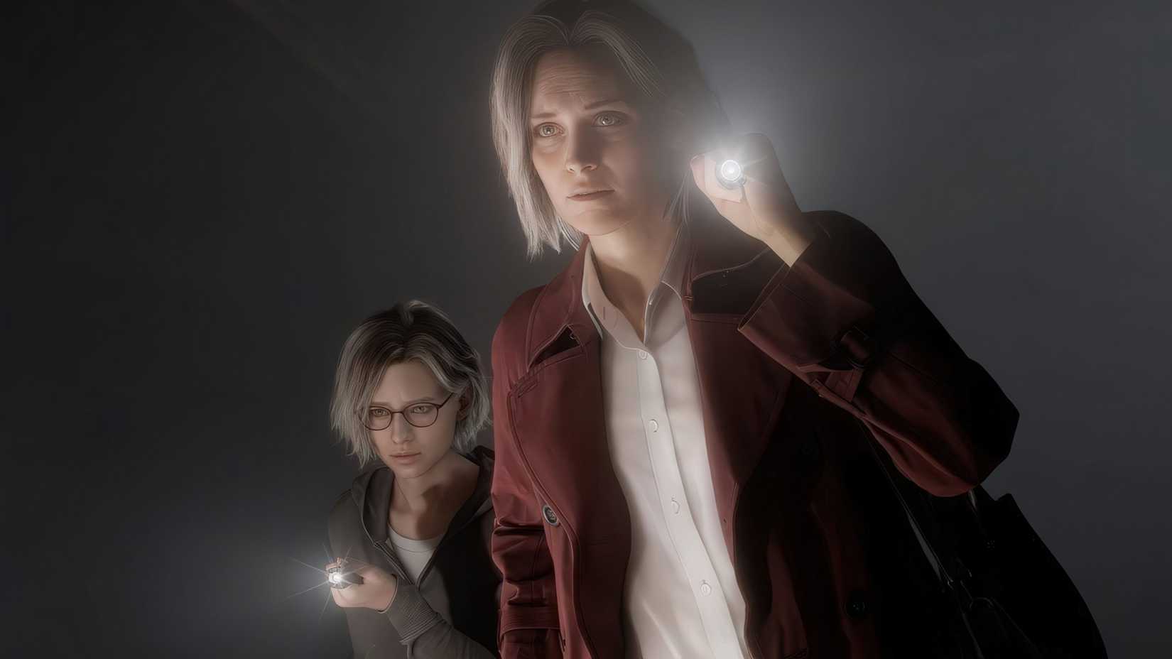 Resident Evil Requiem Axt neue Waffe Messer