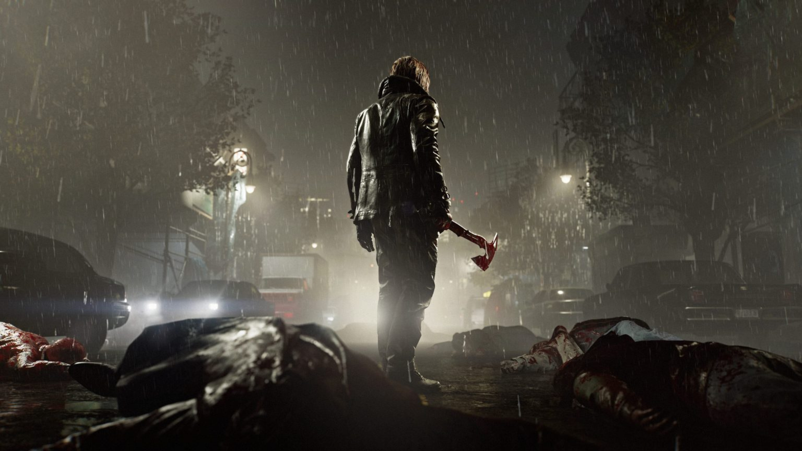 Resident Evil Requiem Free Download Officially Drops, Available Now