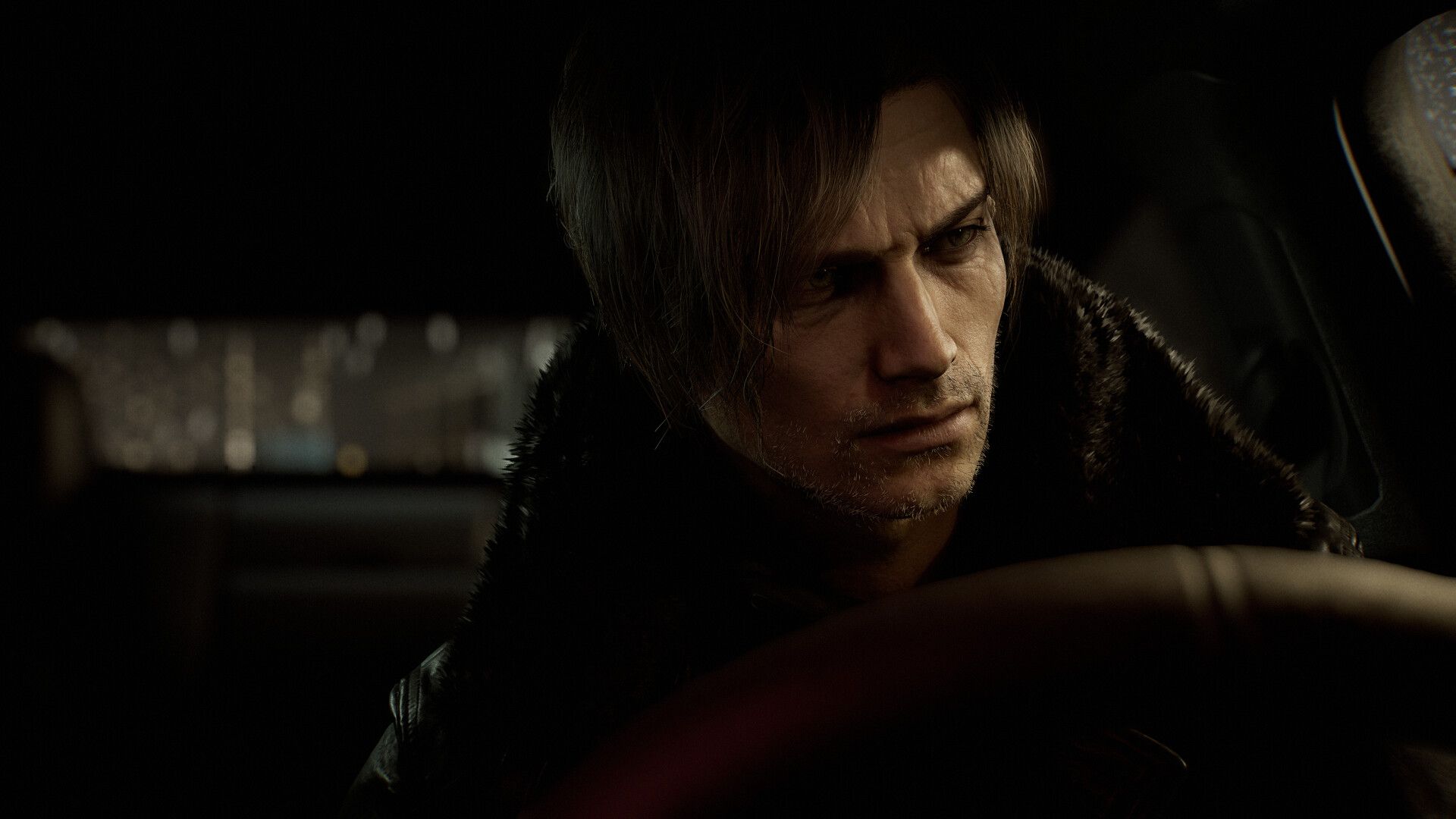 New Resident Evil Movie’s Fantastic Leon Replacement Actually Makes The Film More Faithful Than Anyone Realized