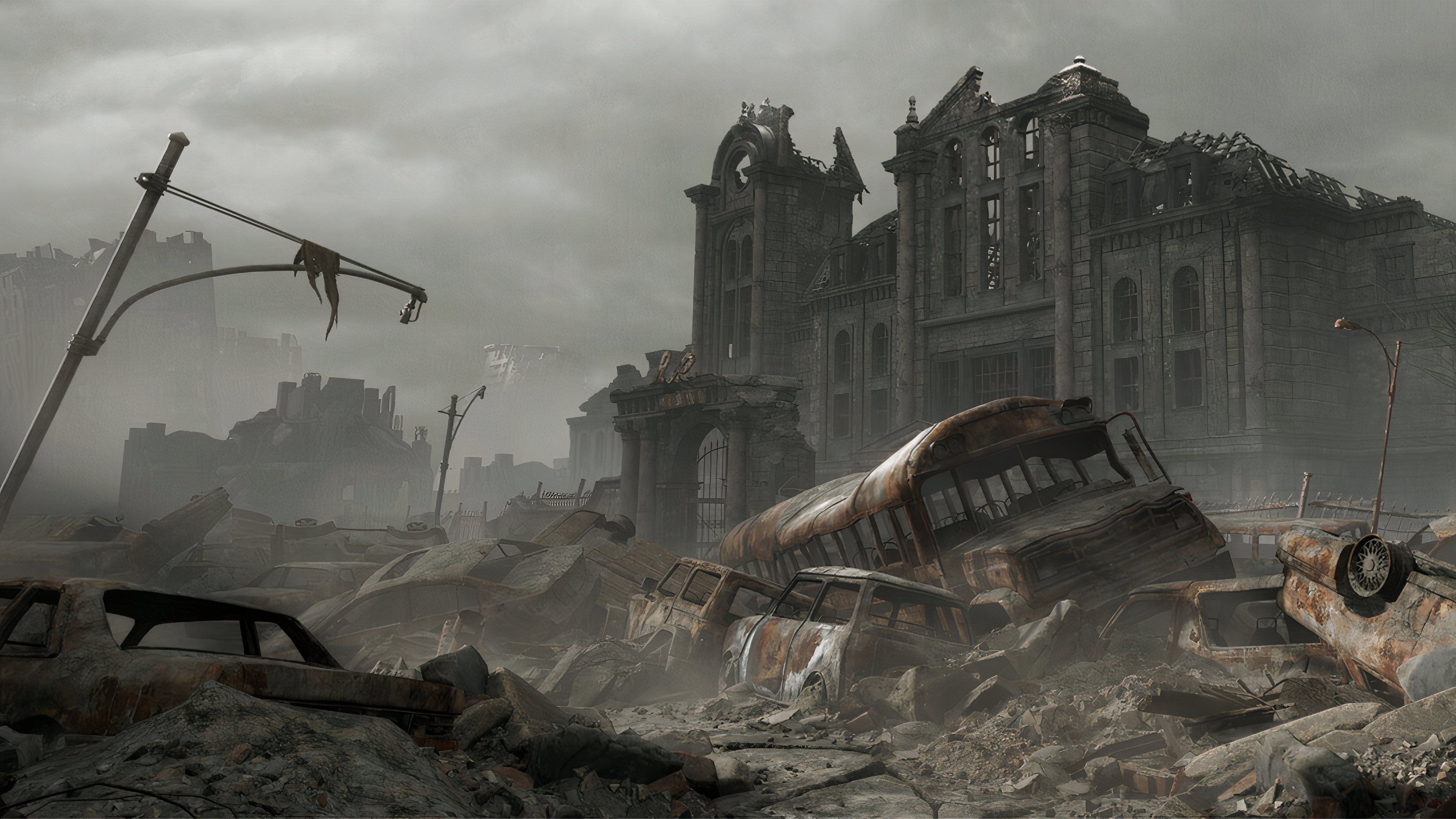 If You Only Play One Resident Evil Before Requiem, Make It This One