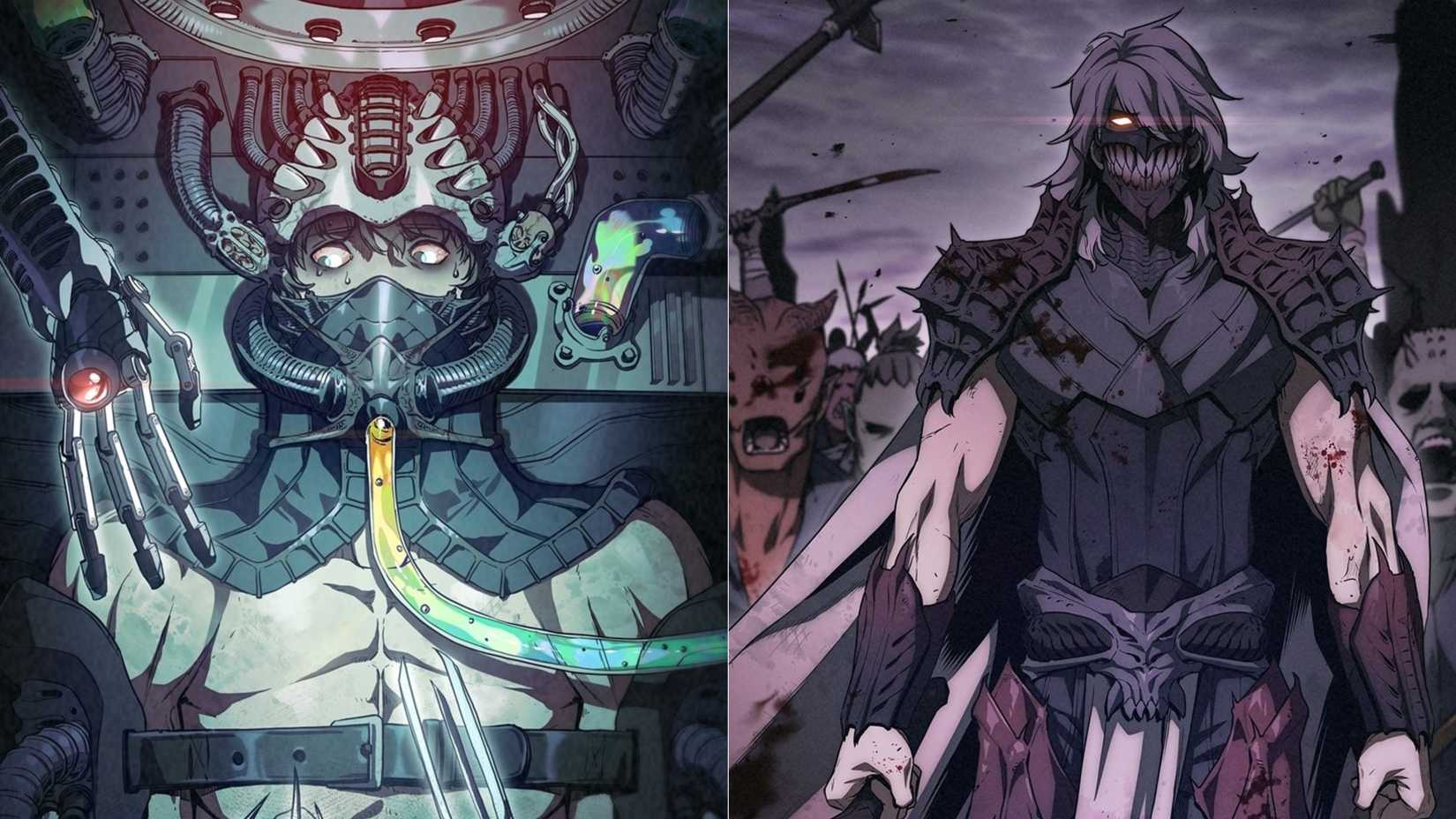 Return of the Demonic Instructor