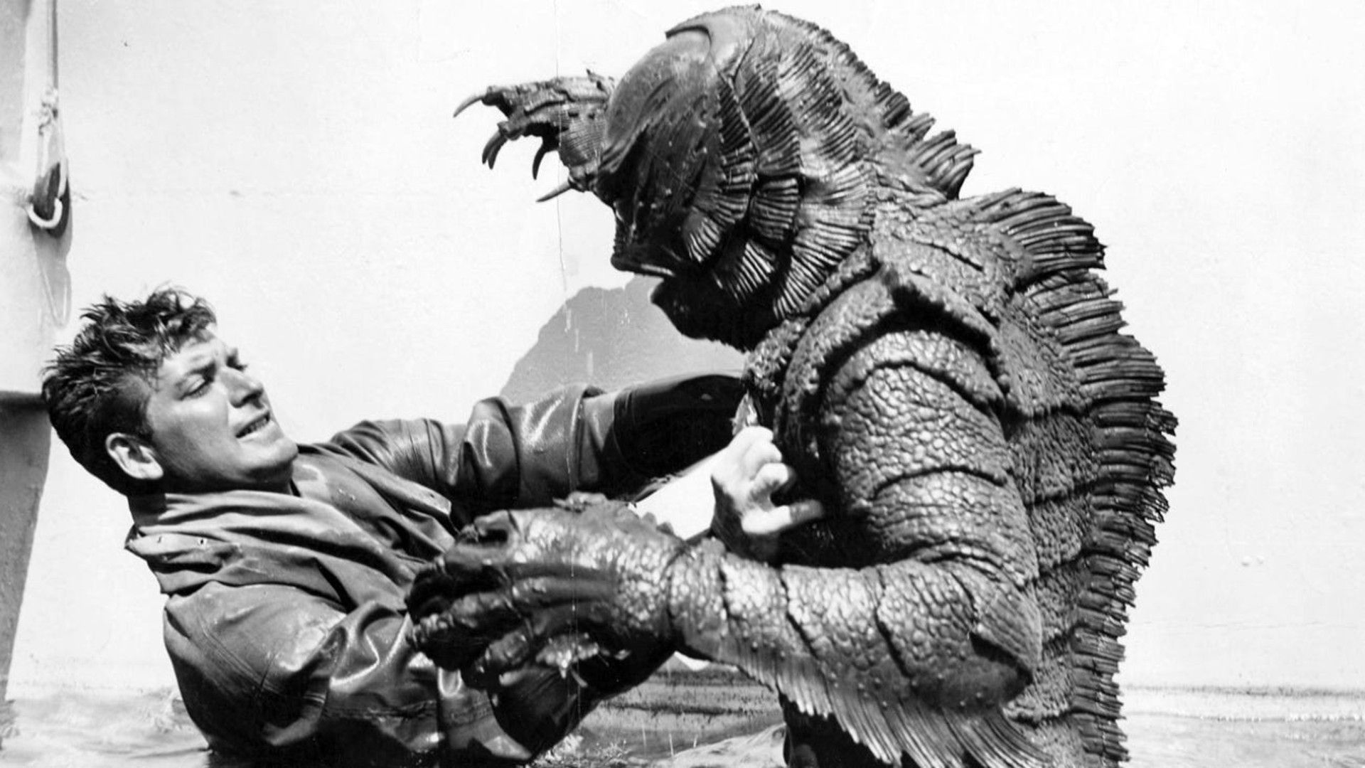 Every Creature From The Black Lagoon Movie, Ranked
