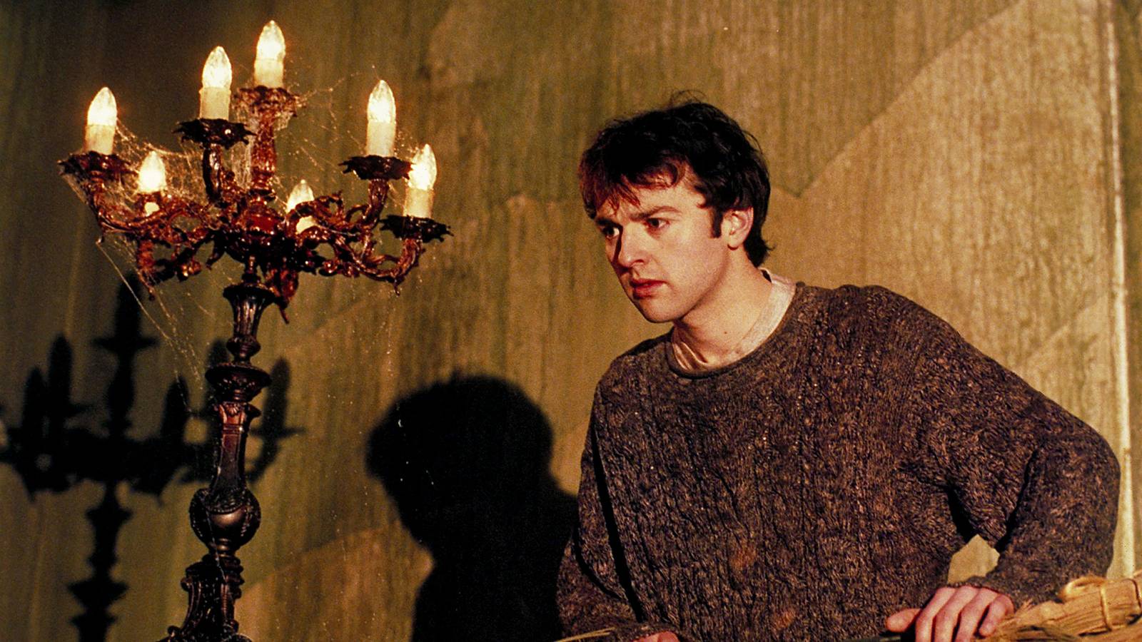 Binge Neil Gaiman's Neverwhere: A 30-Year-Old Urban Fantasy Gem