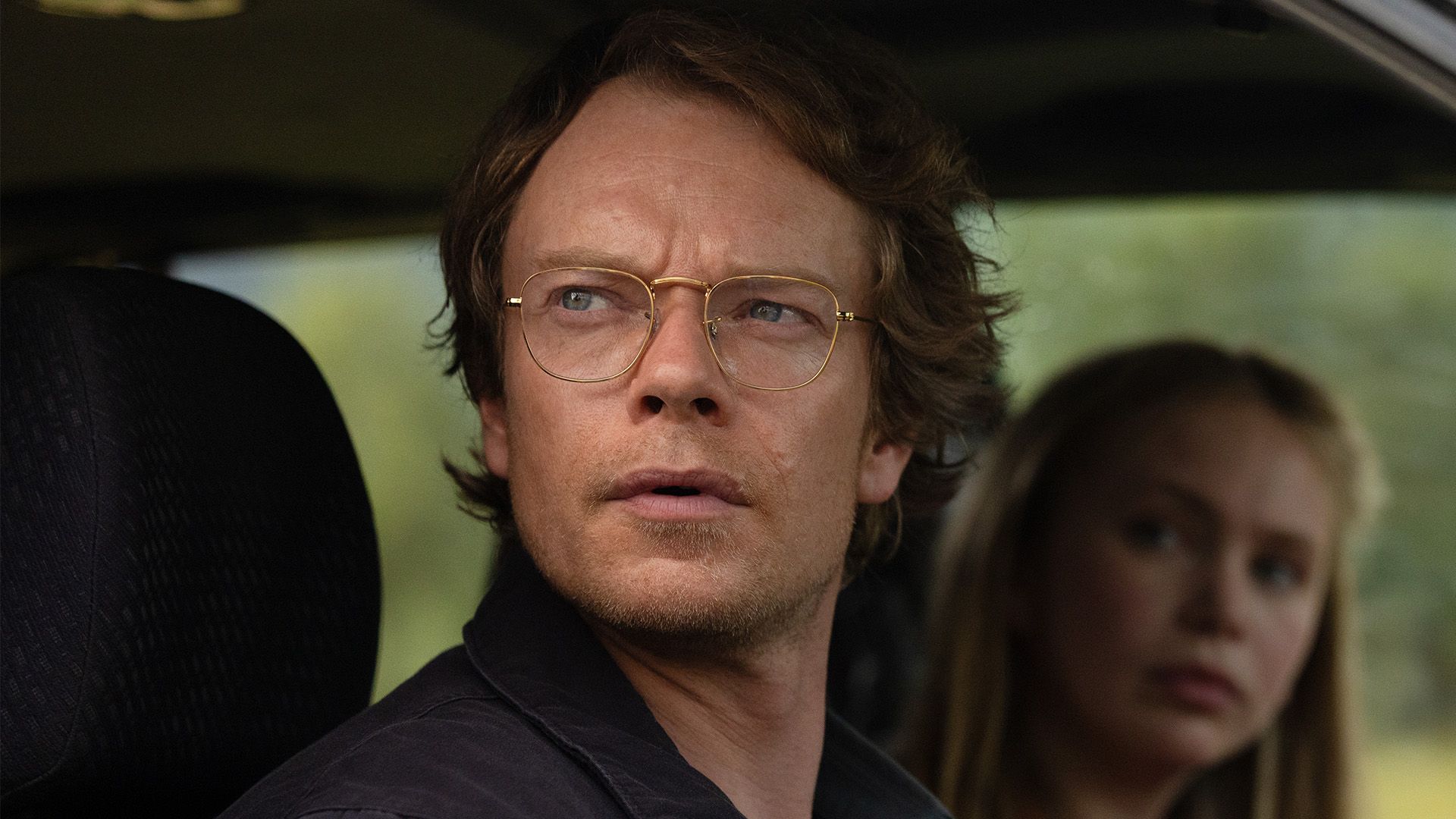 Game Of Thrones Star’s 6-Part Thriller Just Released on Paramount+ – Worth A Weekend Binge