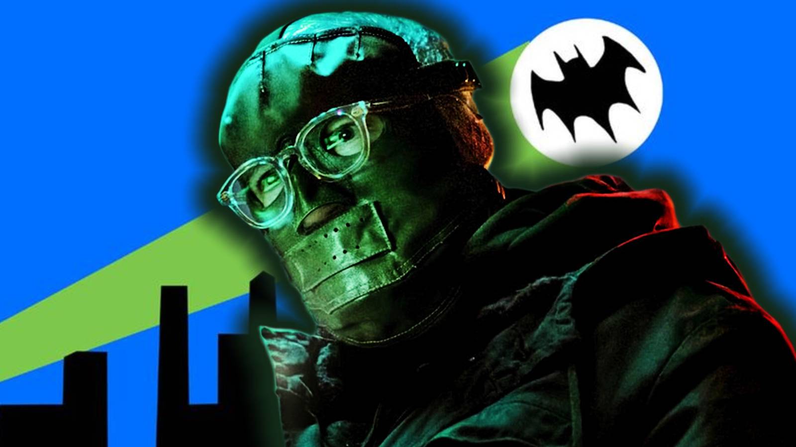 Riddler's Riddler 60 Years Later, DC's Greatest Riddler Makes The Batman’s Villain Look Tame