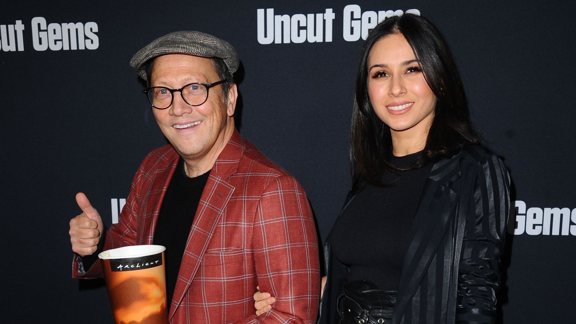 Rob Schneider and Patricia Schneider Divorce After 15 Years of Marriage
