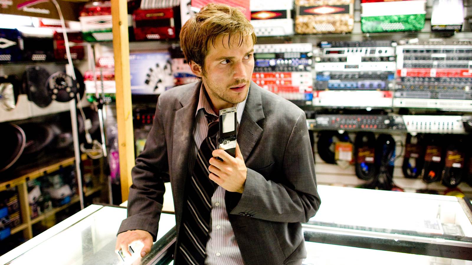 18 Years Of Cloverfield: The Underrated Sci-Fi Horror Franchise