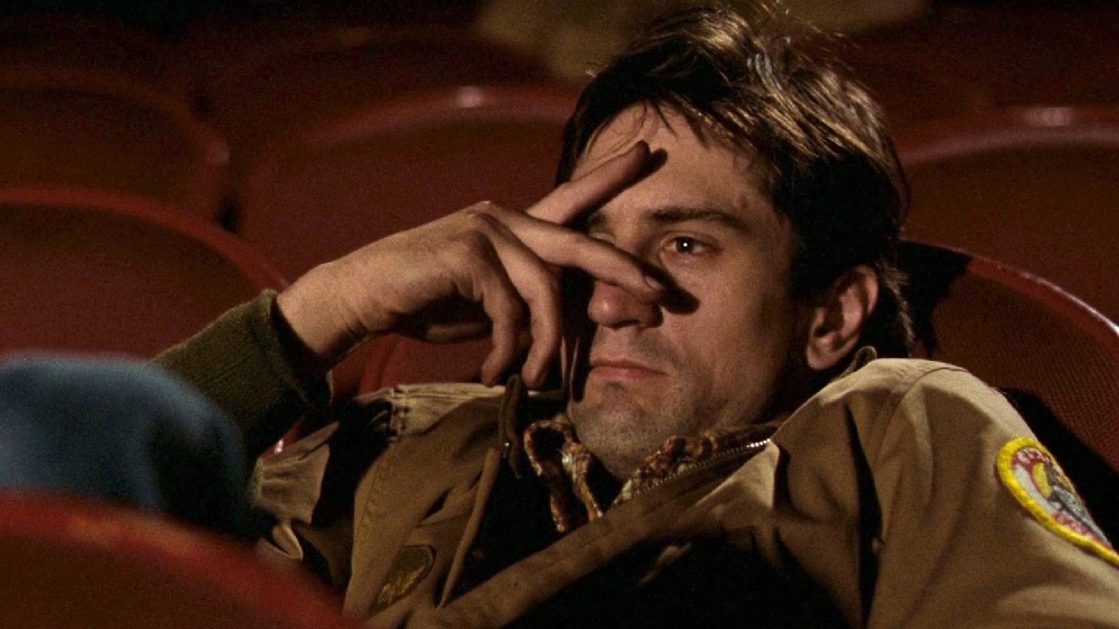 Taxi Driver's 50th Anniversary: A Milestone In Cinema History