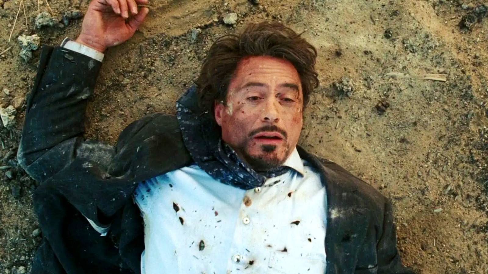 Marvel Just Debuted The MCU's Most Brutal Superhero Kill
