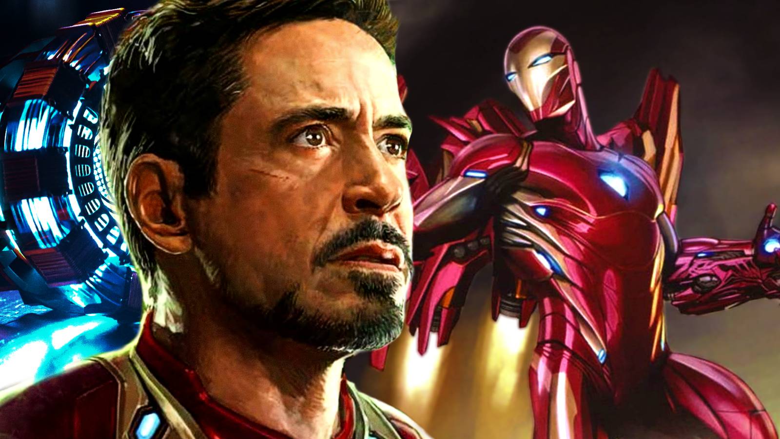 7 Powerful Iron Man Inventions The MCU Must Explore Soon