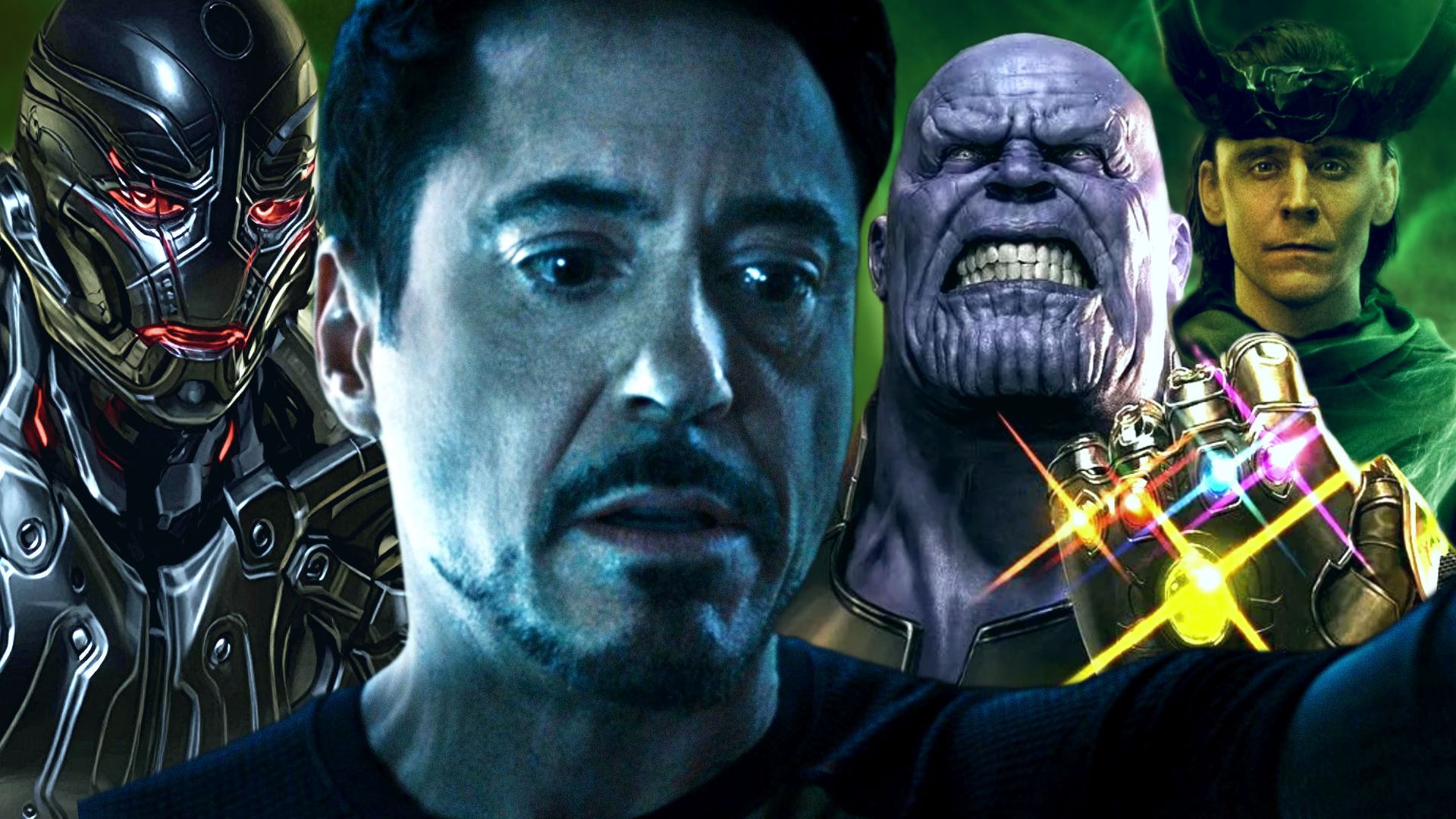 Ultron's Most Terrifying MCU Quote Predicted His Inevitable Return