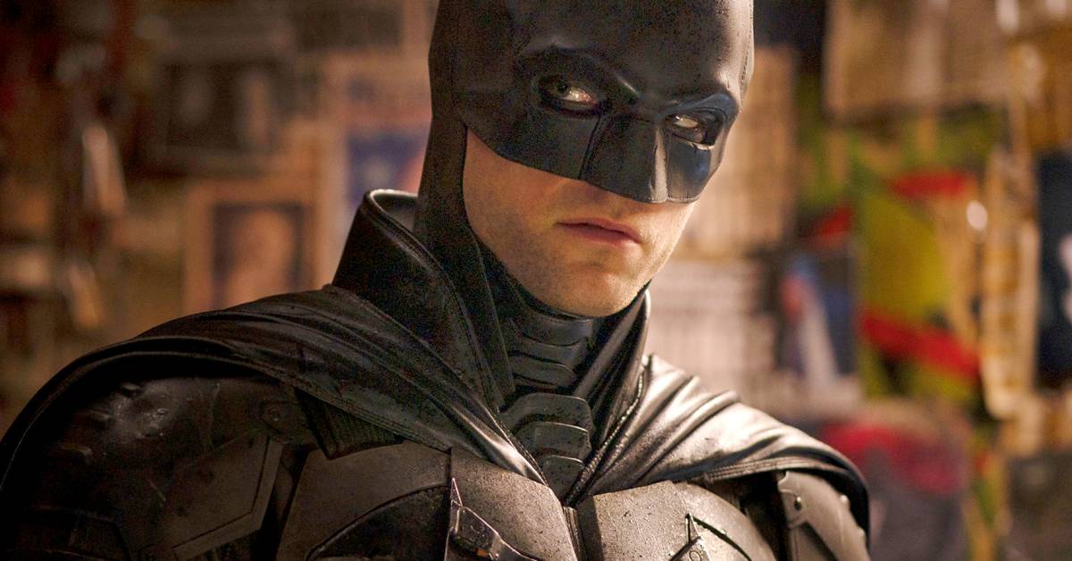 screenrant.com - Josh Bate - 10 Best Batman Suit Designs In DC Movies & Shows, Ranked