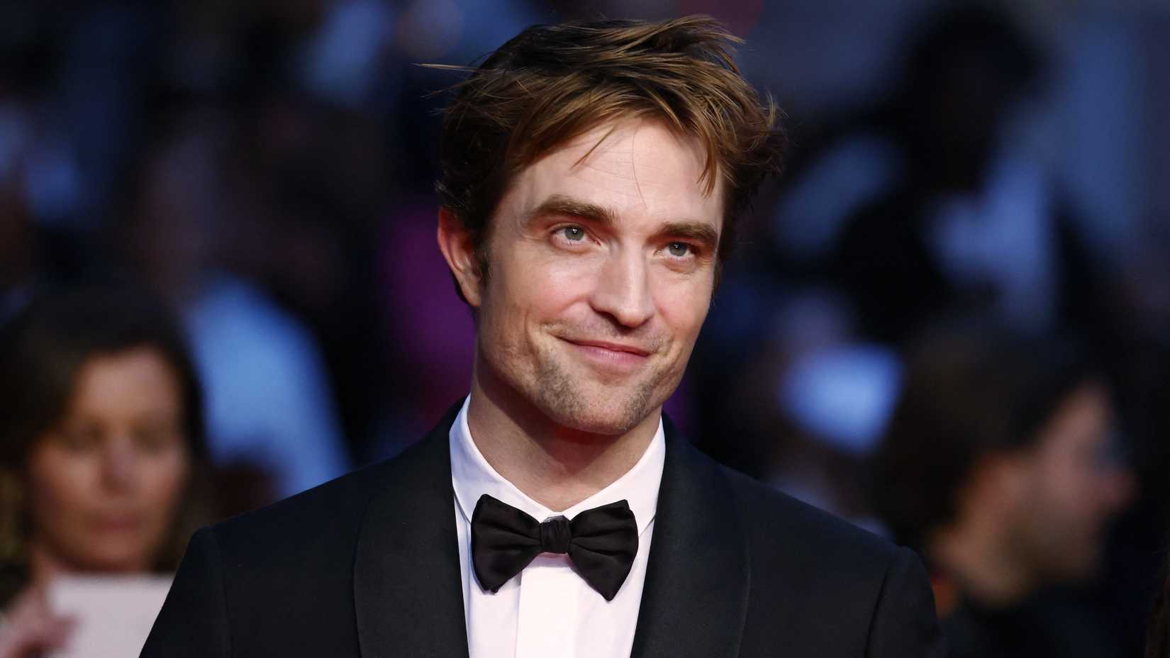 Robert Pattinson at the 78th Cannes Film Festival - 'Die My Love' Premiere
