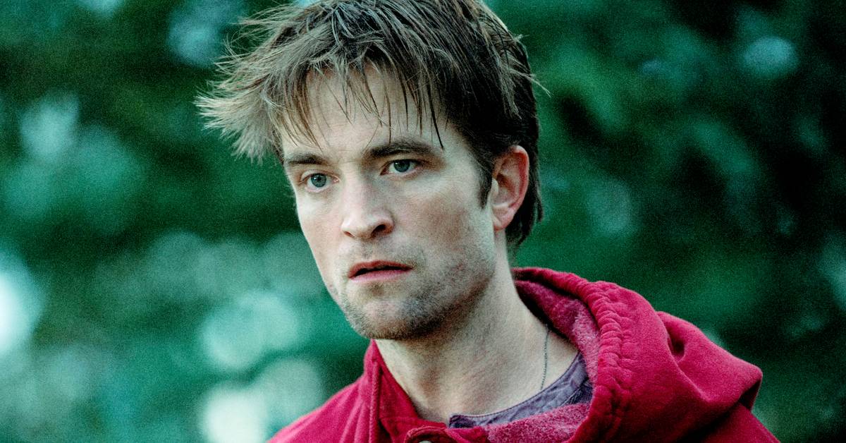 screenrant.com - Richard Craig - 10 Best Robert Pattinson Movies, Ranked