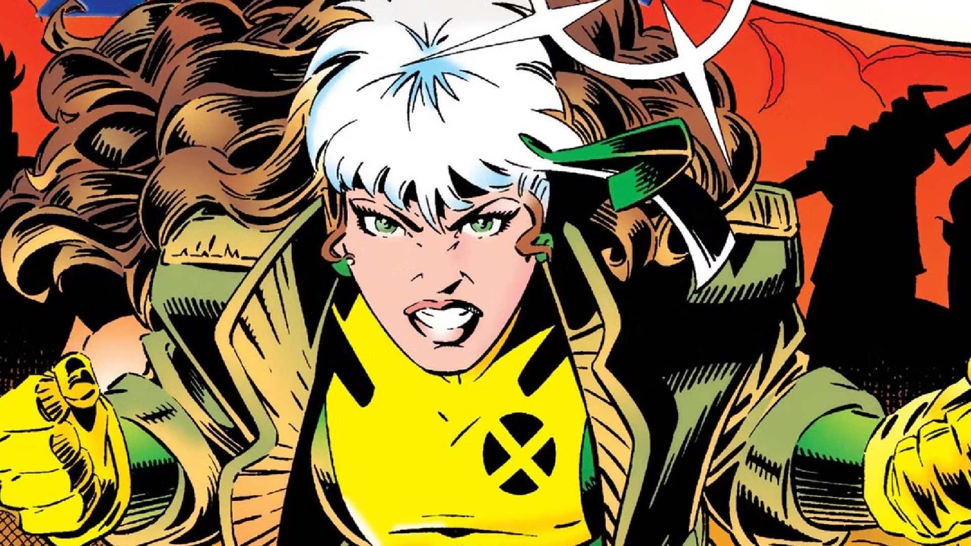 Rogue's New Superpower Unlocks Her Full Mutant Potential in X-Men Lore