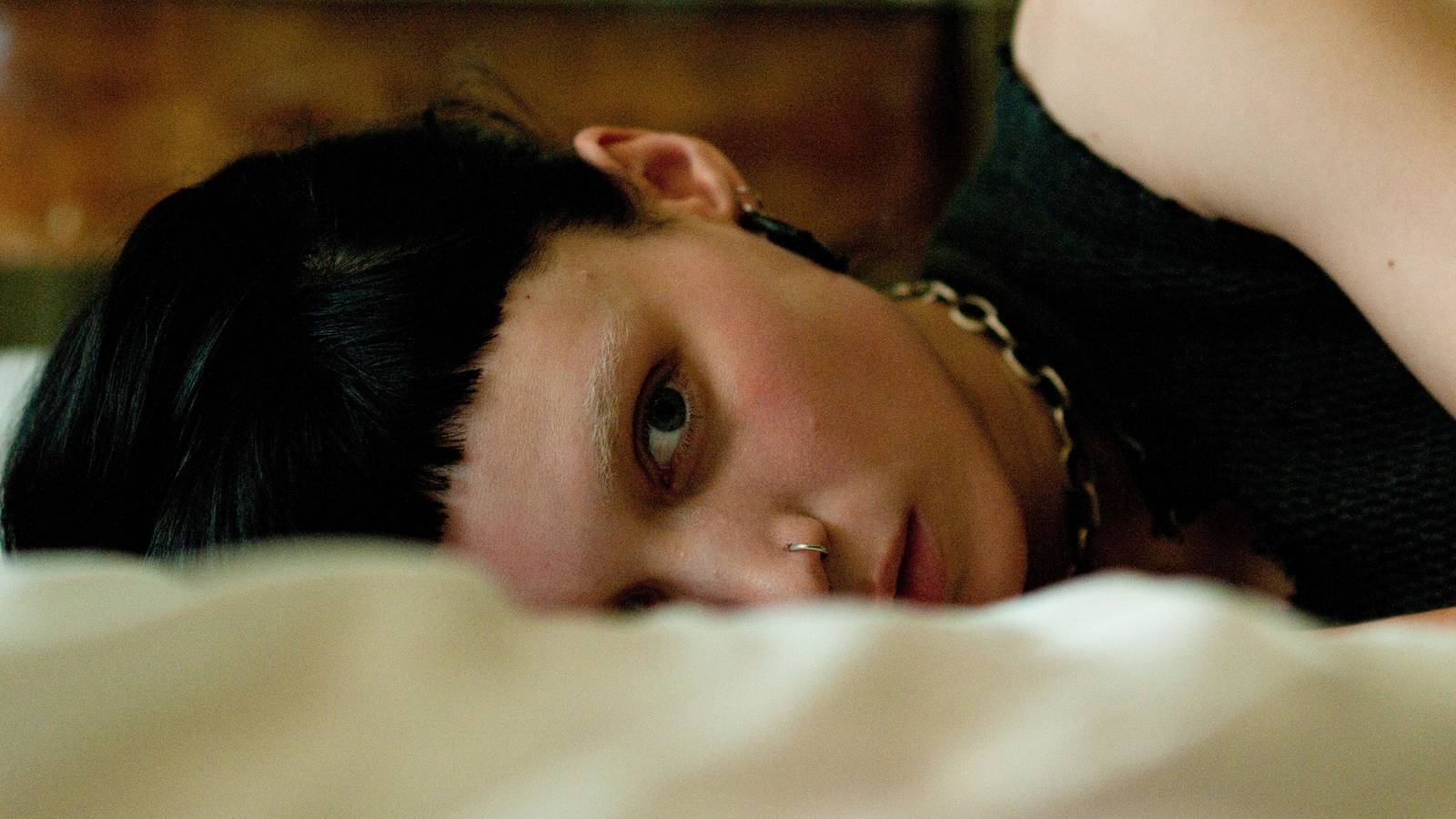 What Happened To Amazon's The Girl With The Dragon Tattoo TV Show?
