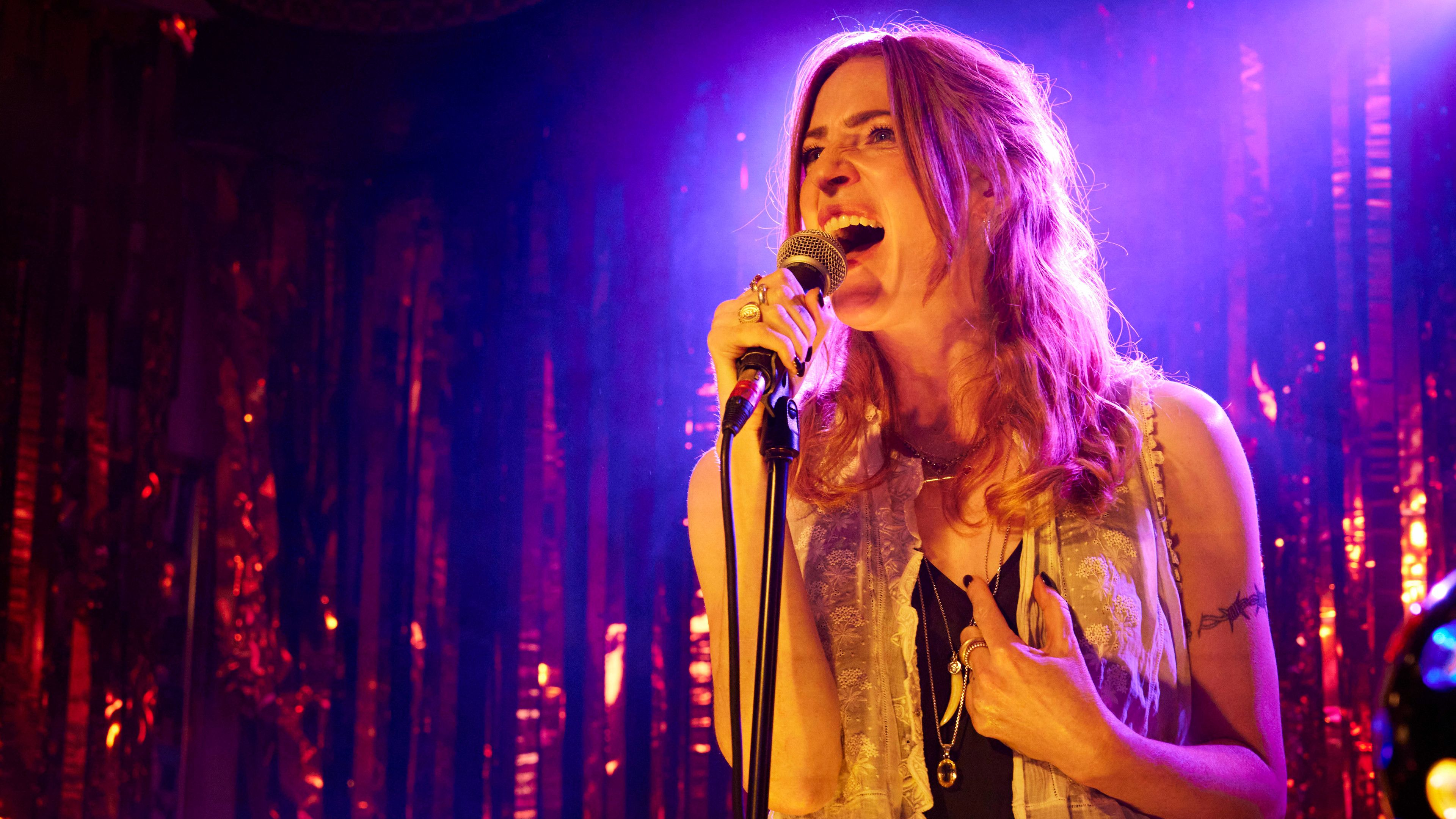 Riot Women Review: Happy Valley Creator's Latest Drama Packs An Emotional, Punk Rock Punch