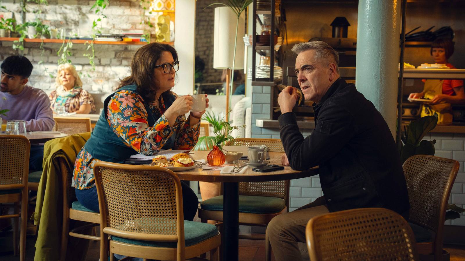 10 Best TV Shows Like Run Away