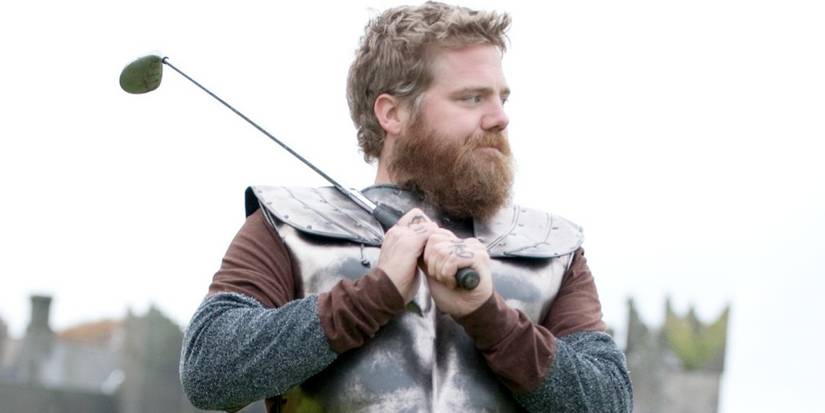 Ryan Dunn em Jackass