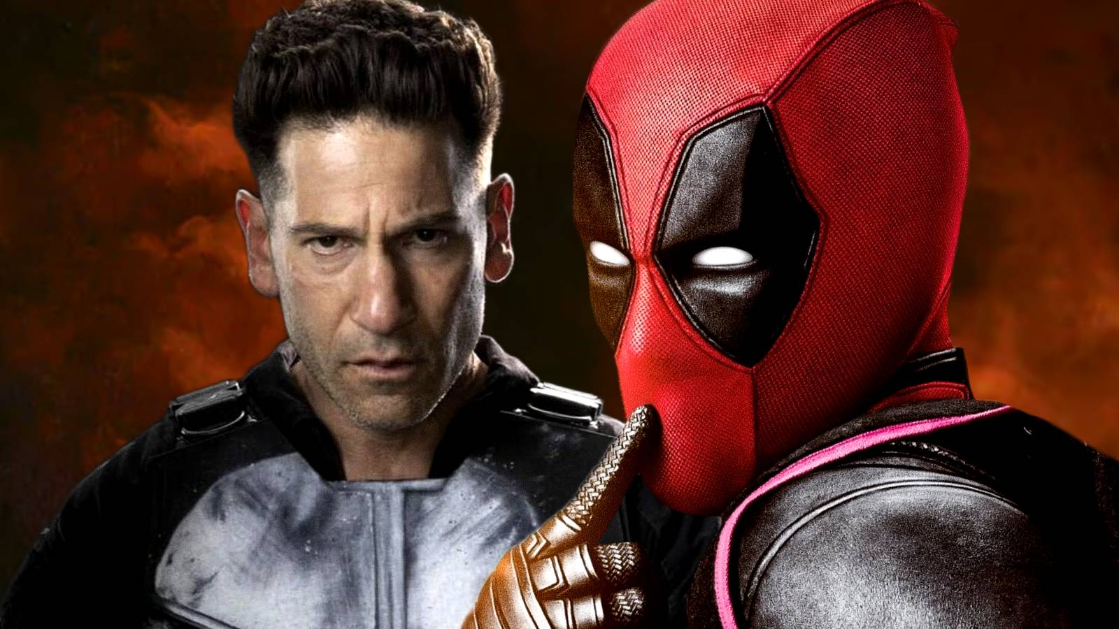 Deadpool's Most Brutal Act Outshines The Punisher's Violence