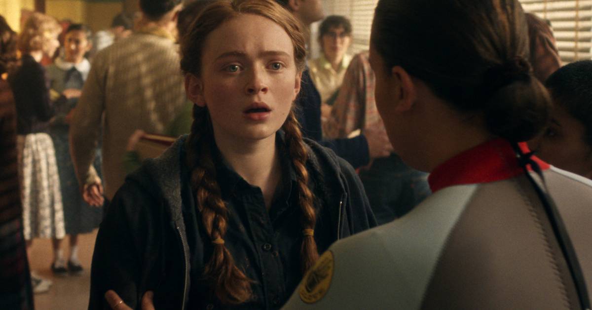 screenrant.com - Rianna de Bono-Smith - New Stranger Things Spinoff Continues Unfortunate Rotten Tomatoes Trend