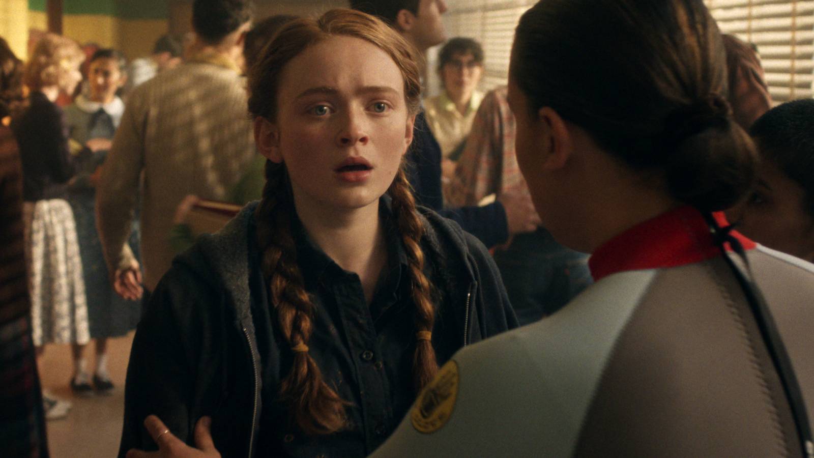 Netflix's Secret Stranger Things Story Officially Comes Out In Late 2026