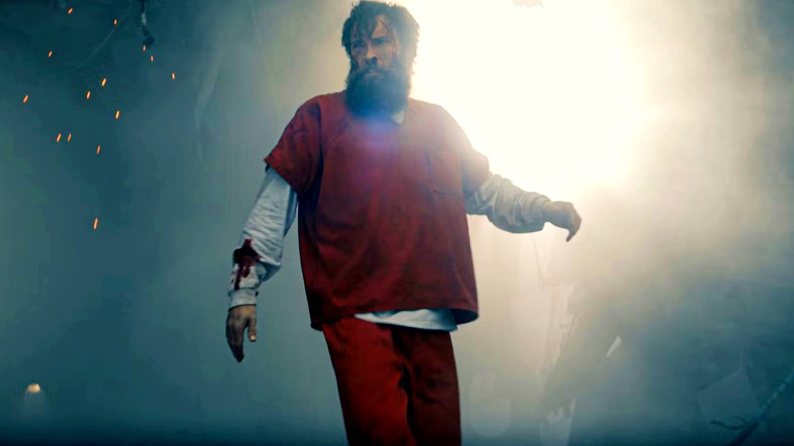 Apple TV's 10/10 Neo-Western Crime Thriller With 1 Season Is Worth Binging